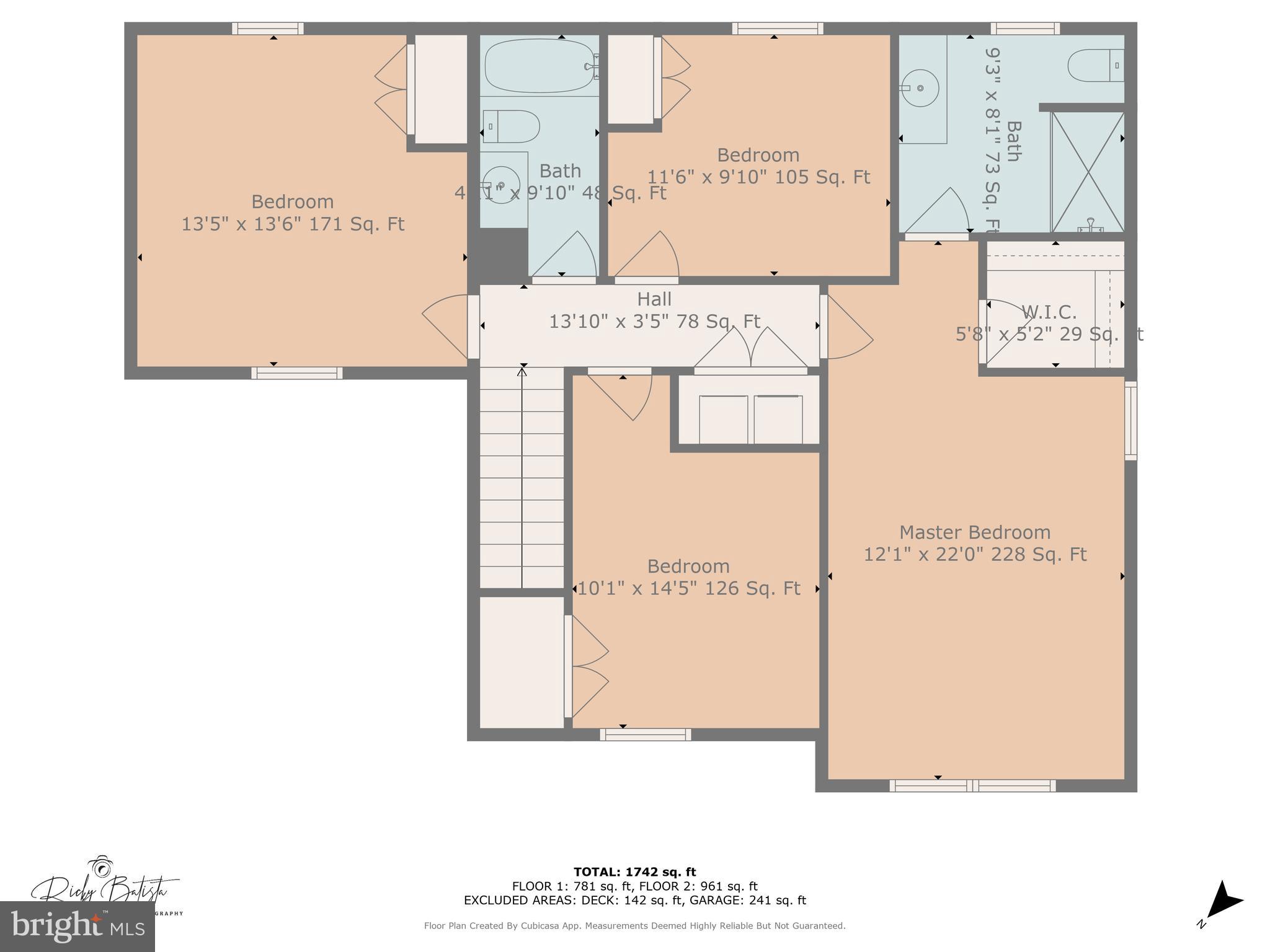 POCONO HIGHLAND EST (POC) - Residential