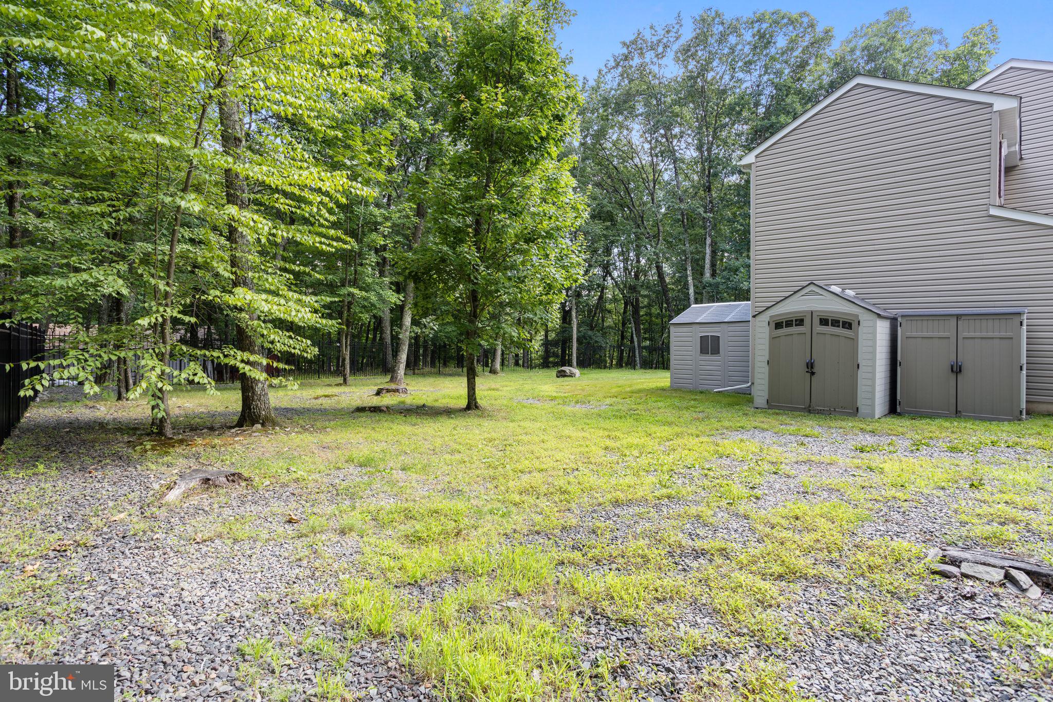 POCONO HIGHLAND EST (POC) - Residential