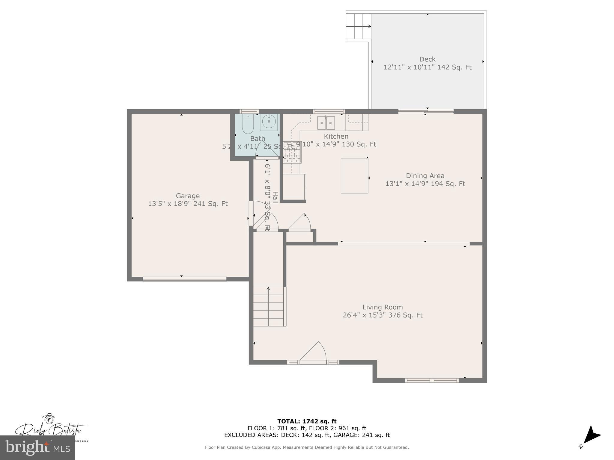 POCONO HIGHLAND EST (POC) - Residential