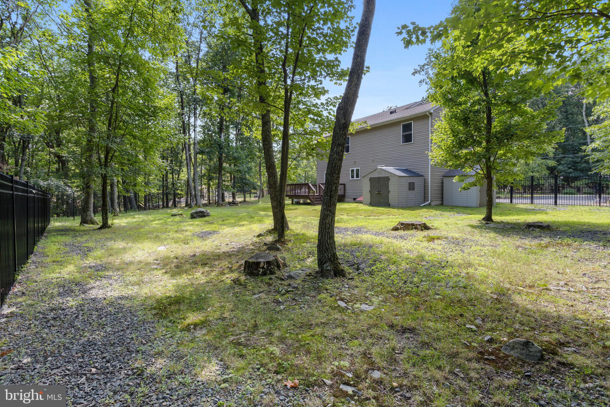 POCONO HIGHLAND EST (POC) - Residential