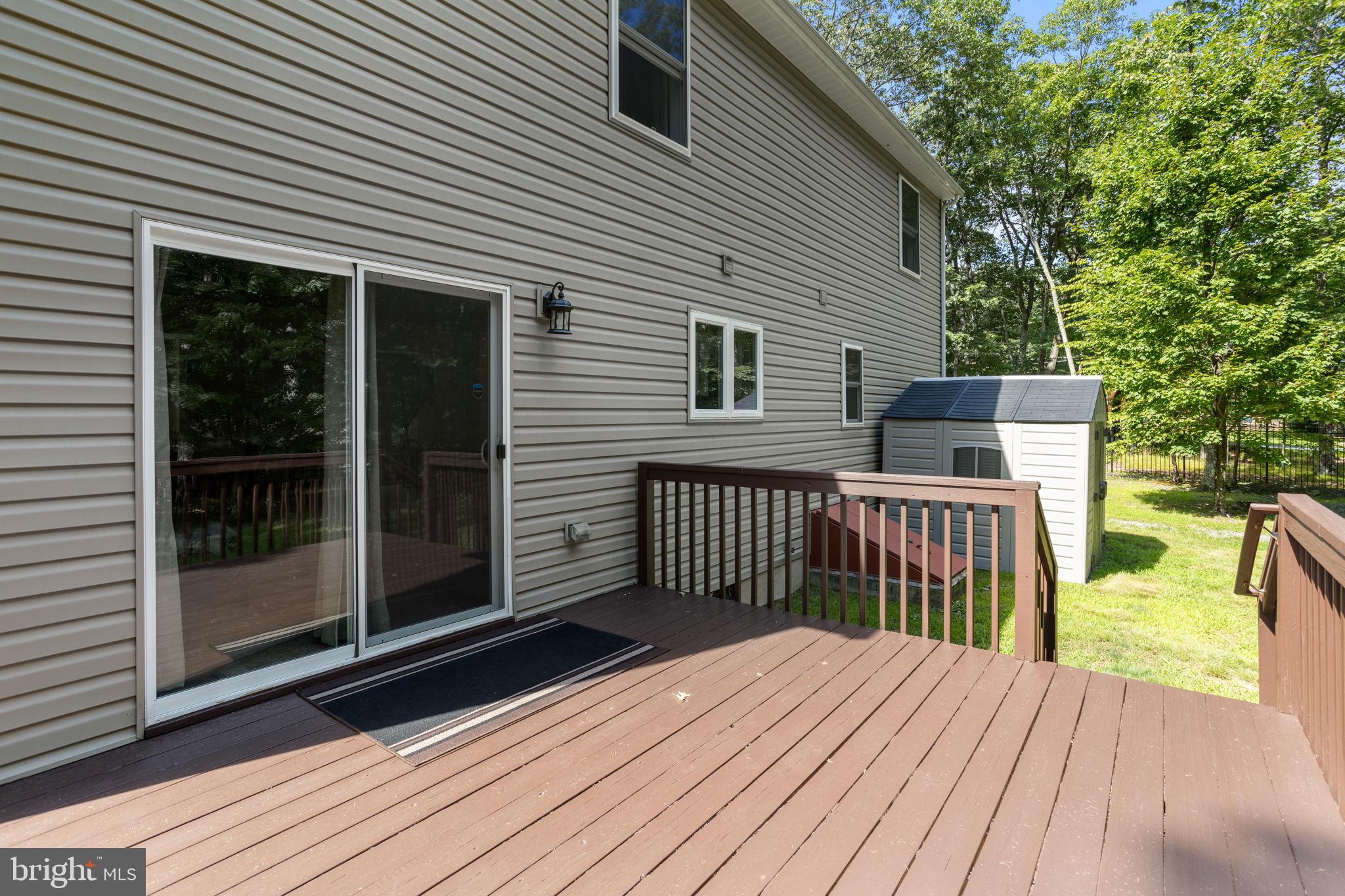 POCONO HIGHLAND EST (POC) - Residential