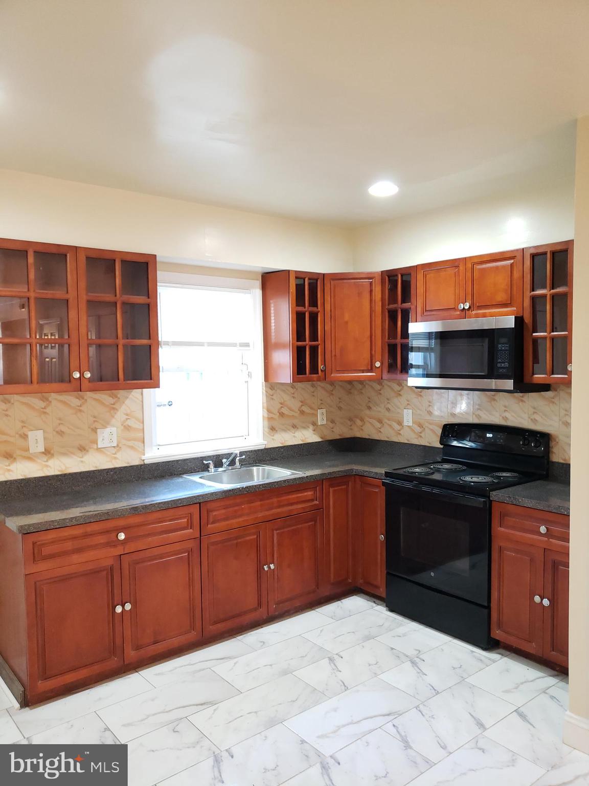 PHILADELPHIA (NORTH) - Residential