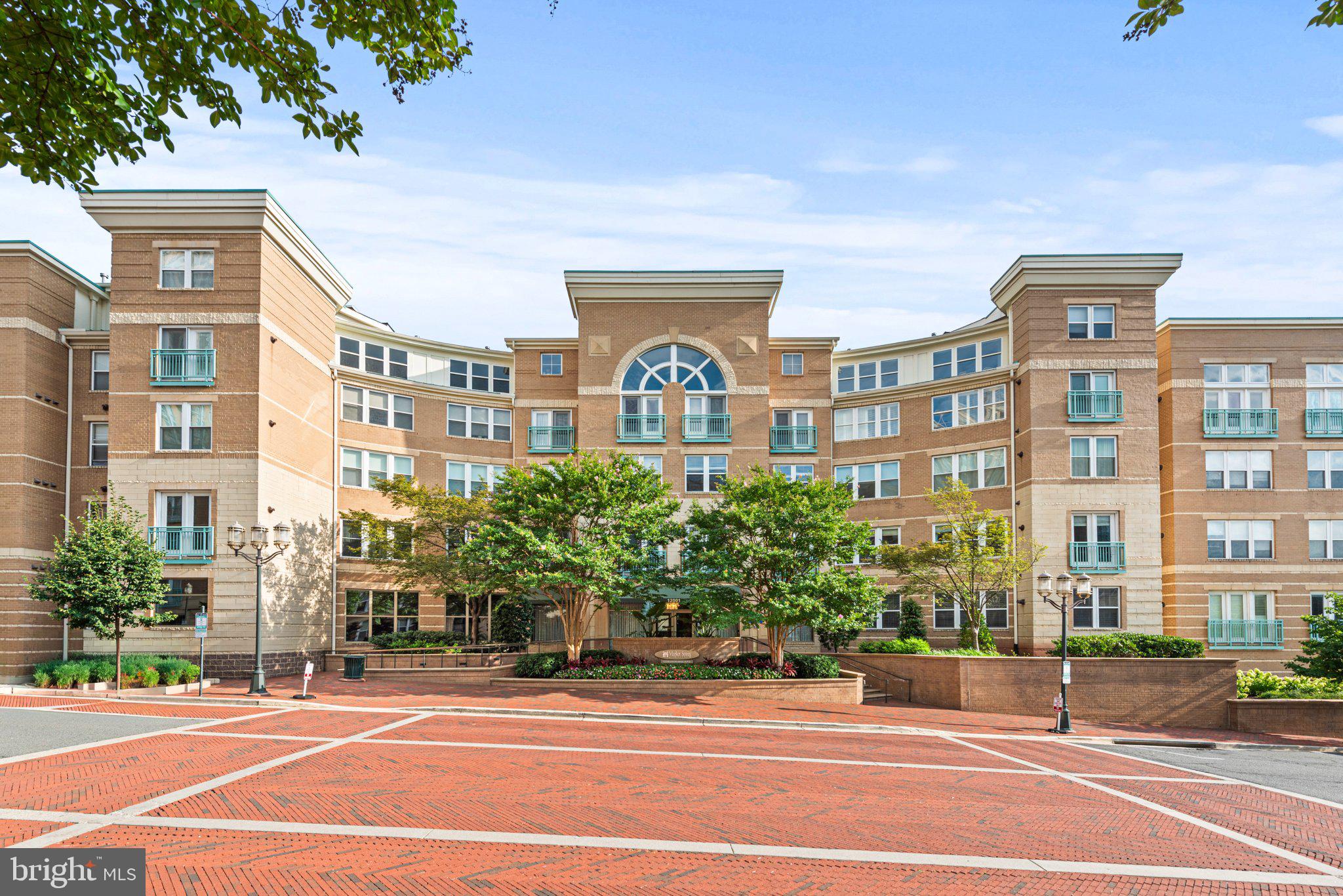 12001 MARKET STREET 145