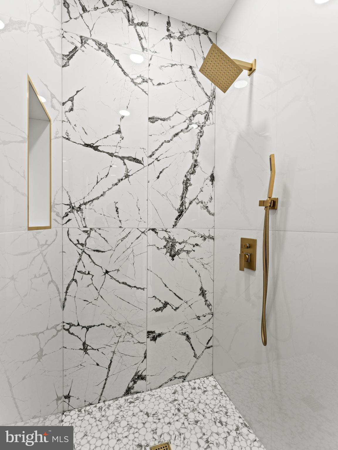 LOWER MOYAMENSING - Residential