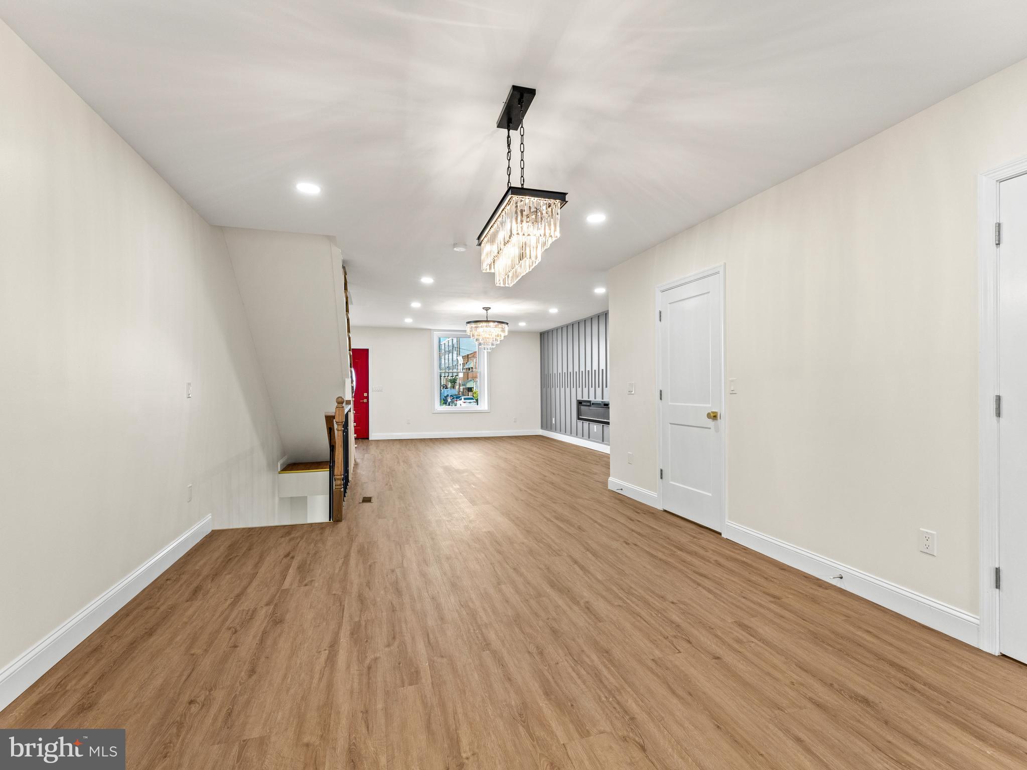 LOWER MOYAMENSING - Residential