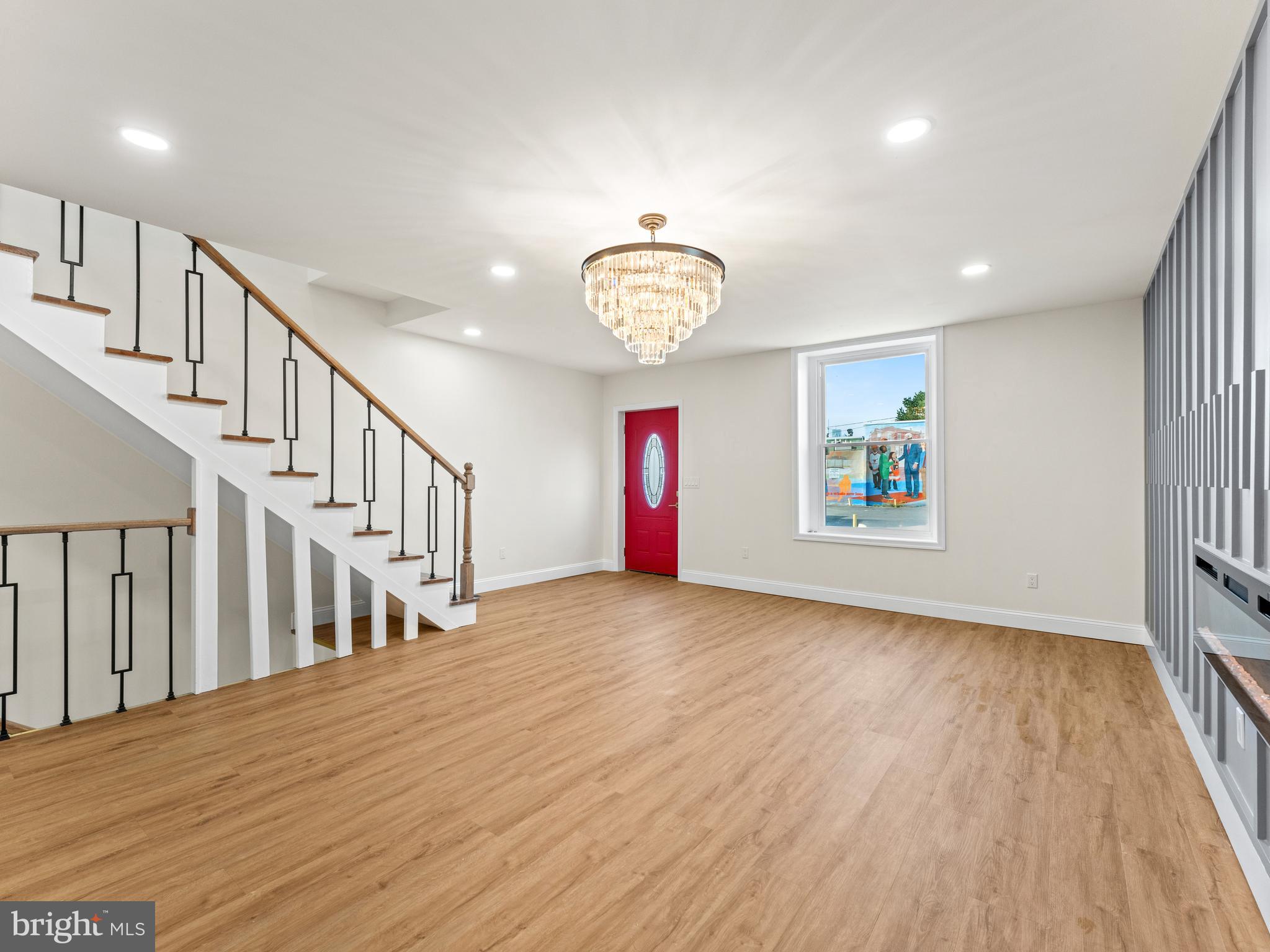 LOWER MOYAMENSING - Residential