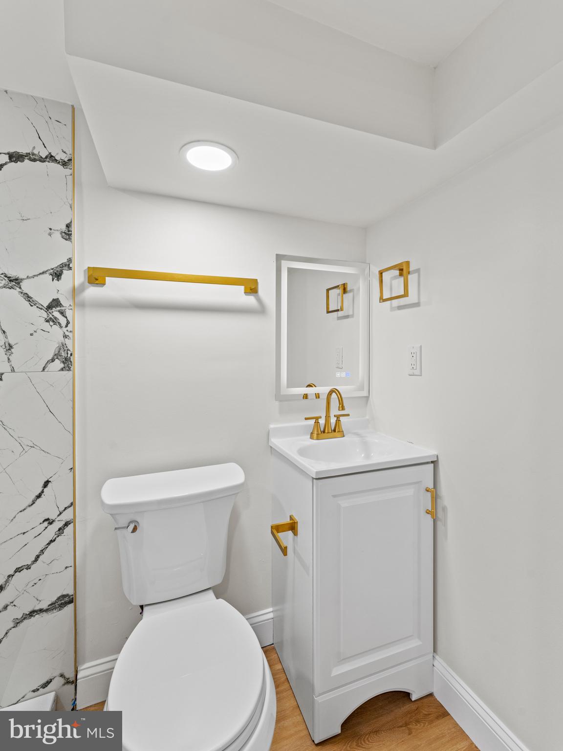 LOWER MOYAMENSING - Residential