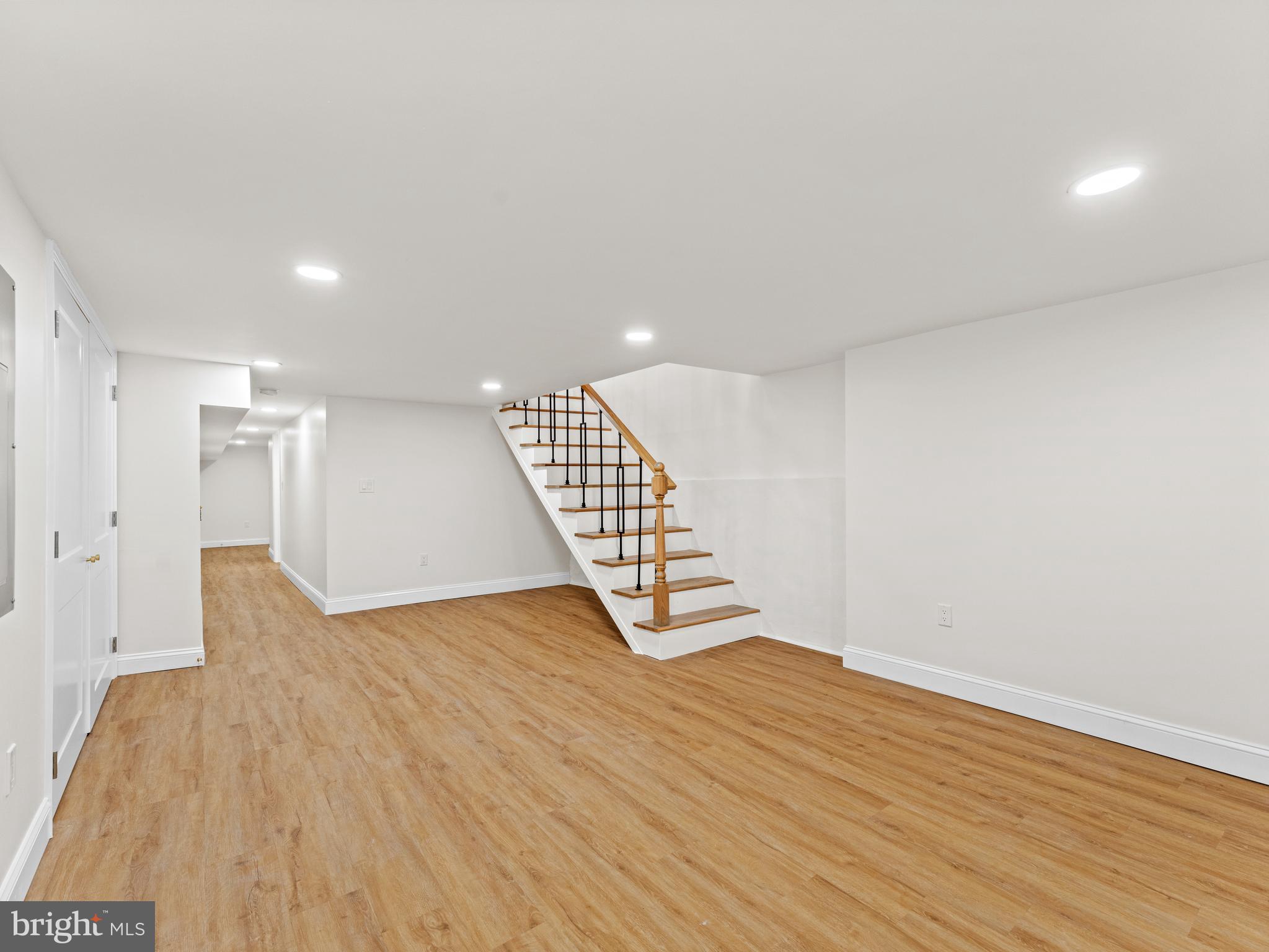 LOWER MOYAMENSING - Residential