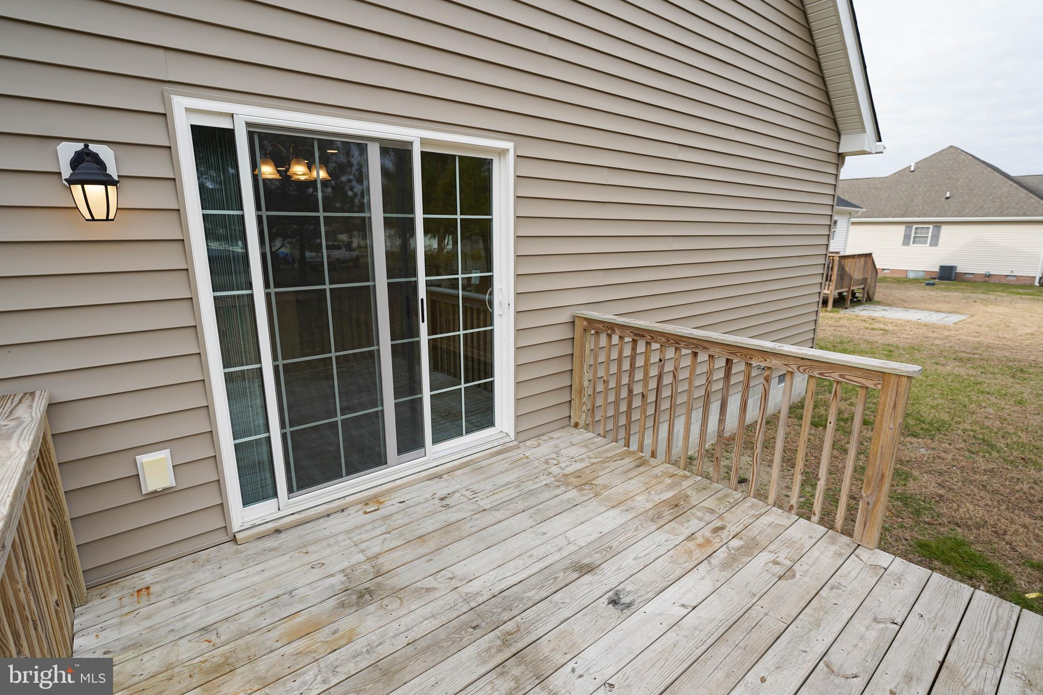 SOUTHERN FLDS - Residential Lease