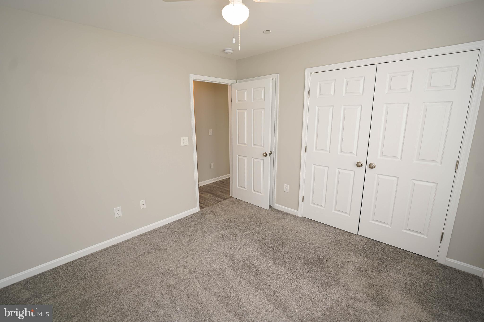 SOUTHERN FLDS - Residential Lease