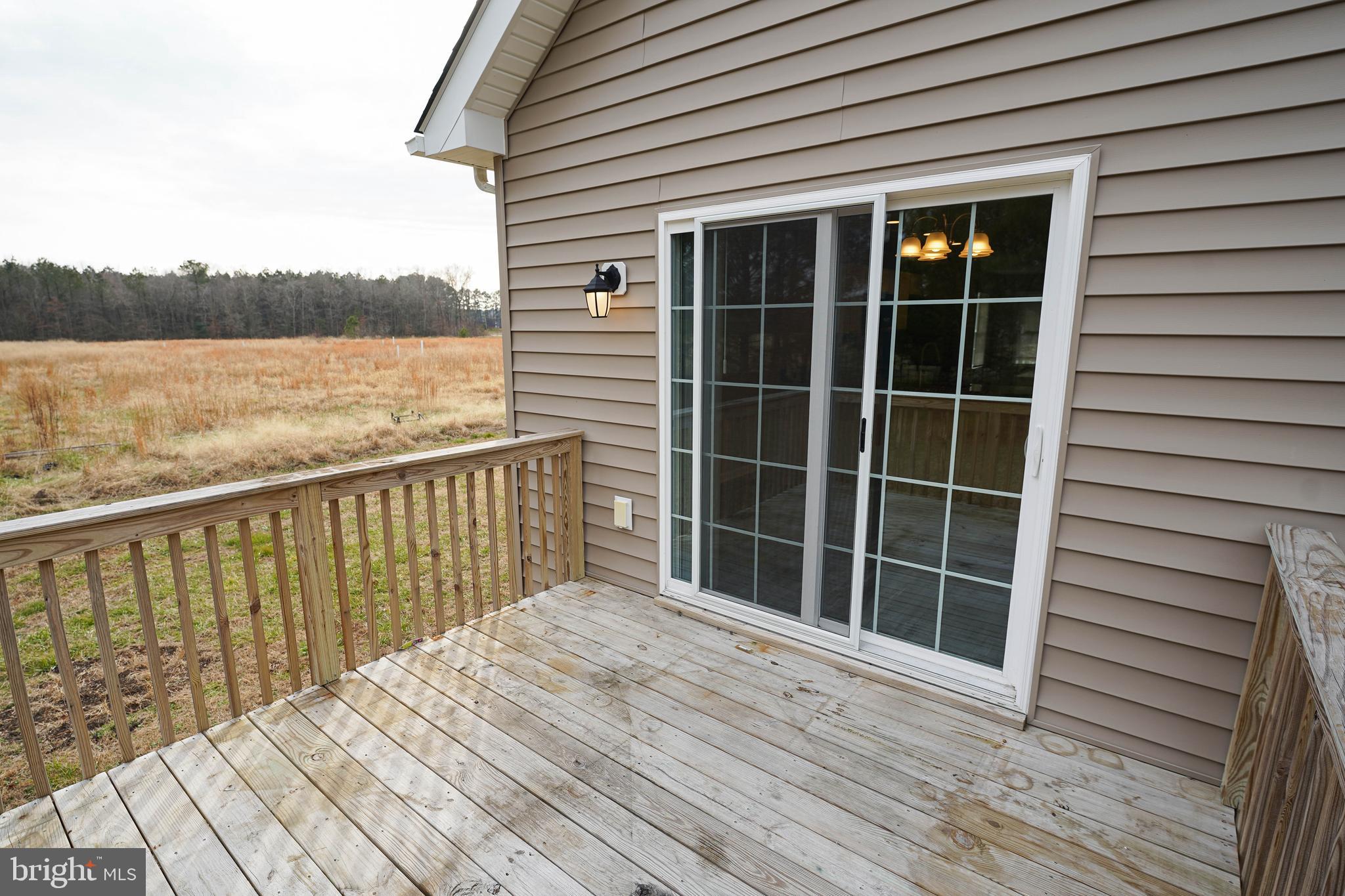 SOUTHERN FLDS - Residential Lease