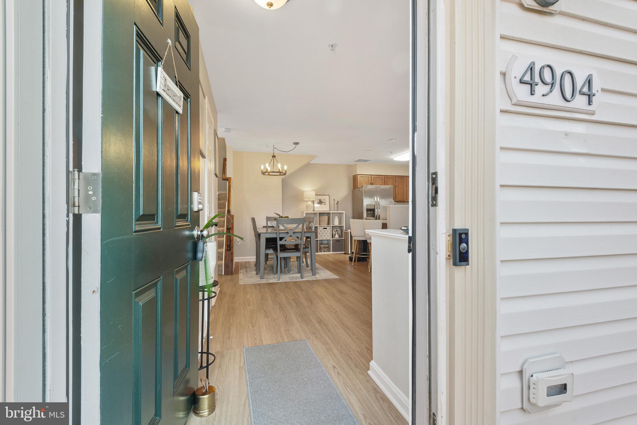 WELLINGTON TRACE - Residential