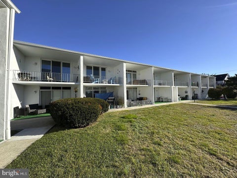 Condo For Sale - 2701 Sparrow Lane #16<br/> OCEAN CITY, MD 21842