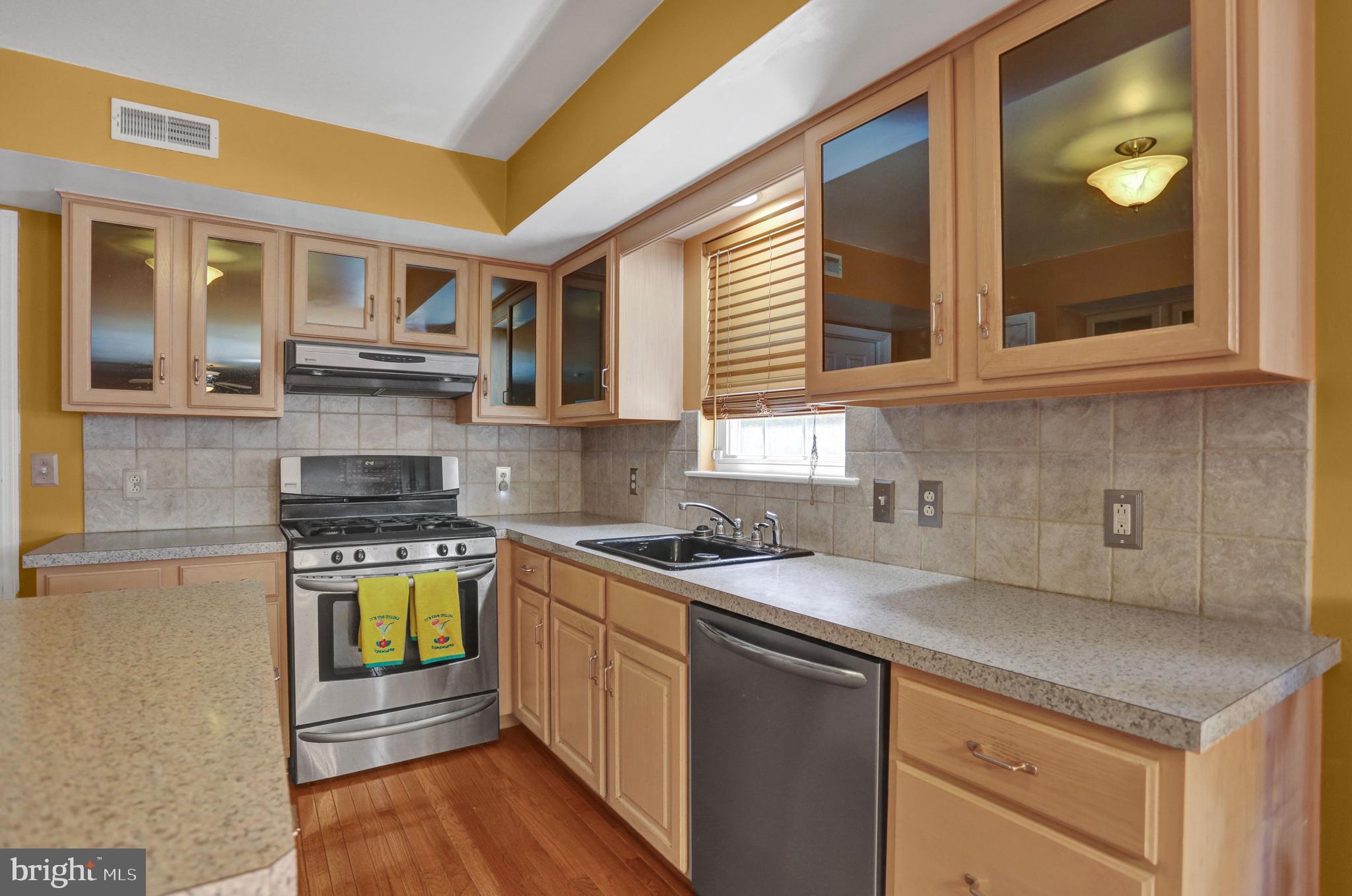 COUNTRY CLUB RUN - Residential