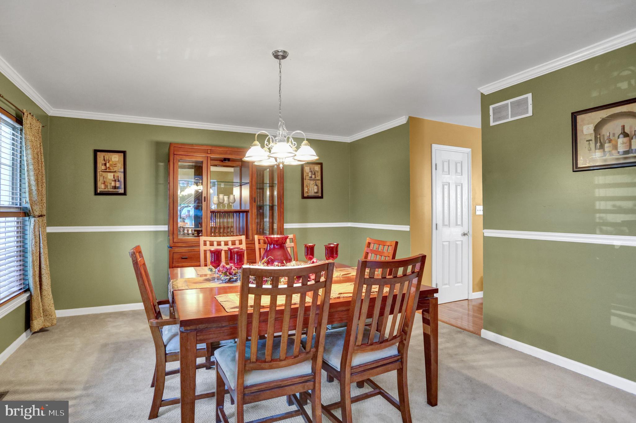 COUNTRY CLUB RUN - Residential