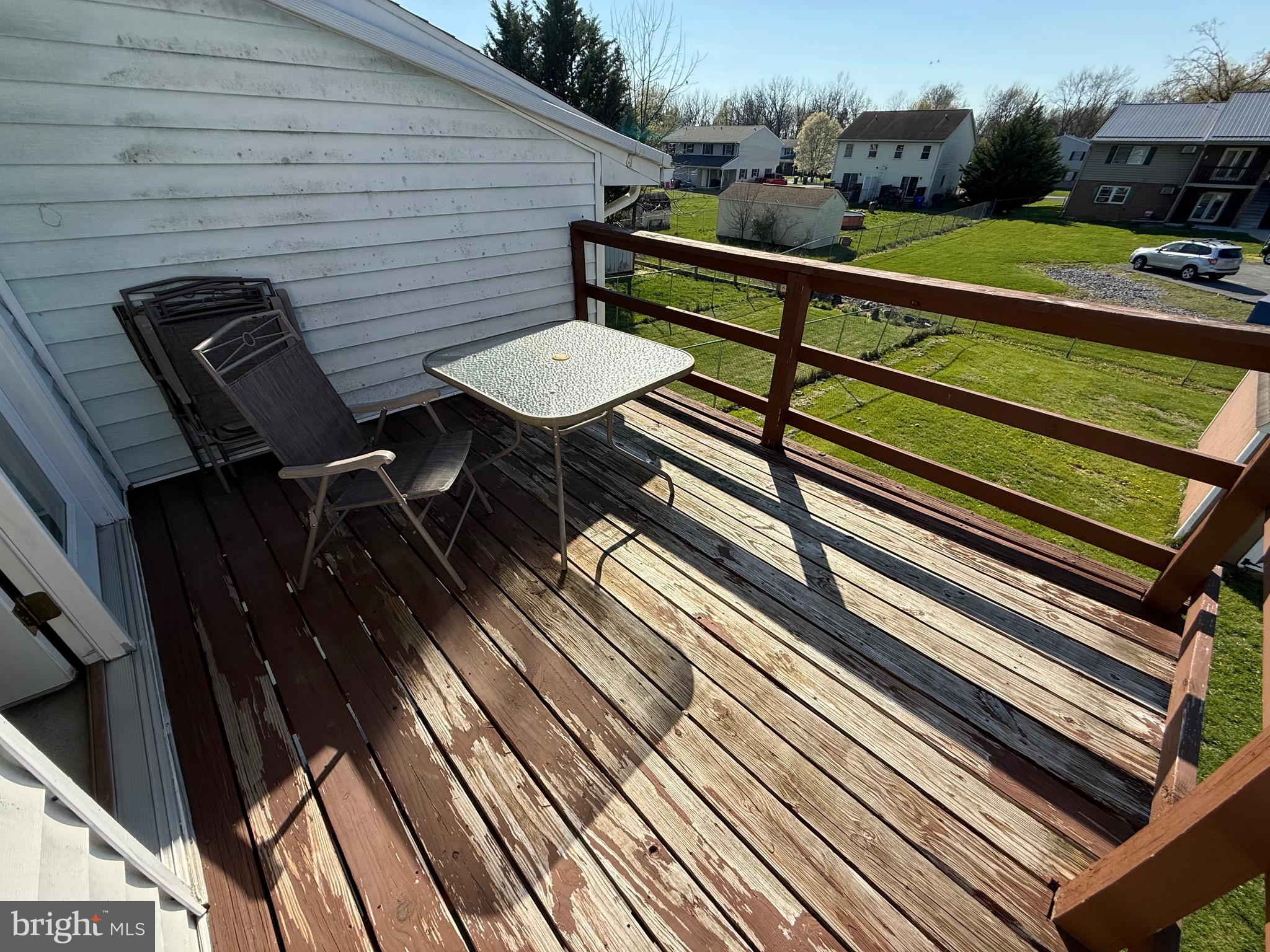 SHERWOOD MANOR - Residential