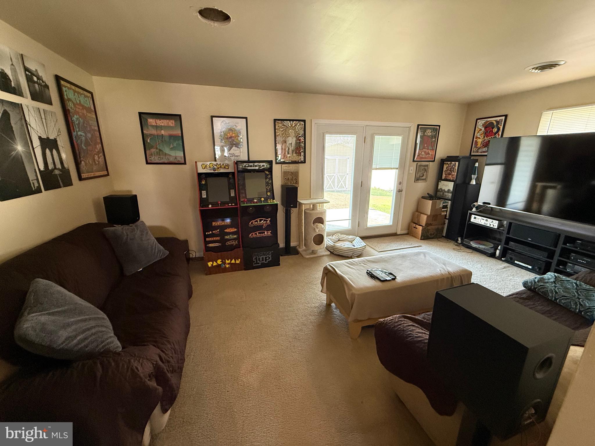 SHERWOOD MANOR - Residential