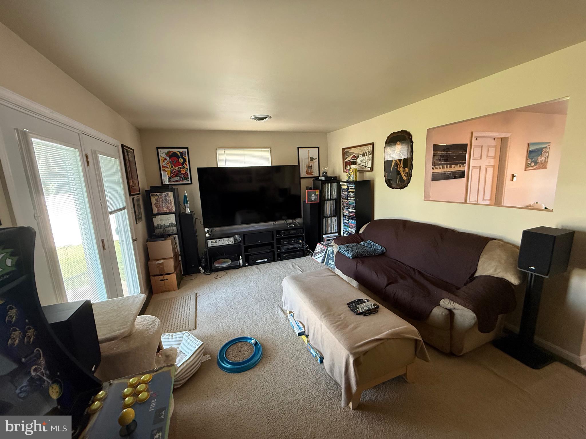 SHERWOOD MANOR - Residential