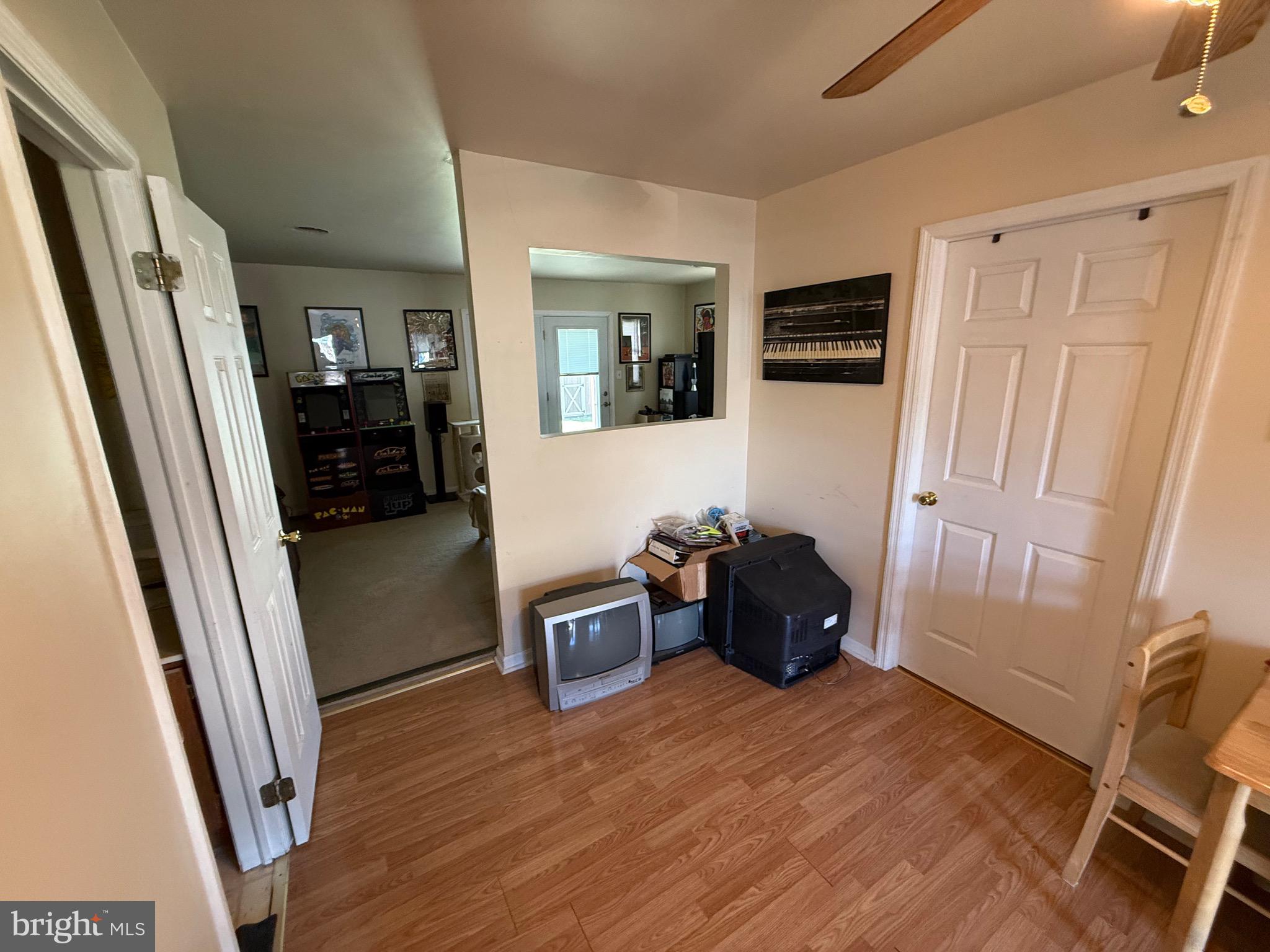 SHERWOOD MANOR - Residential