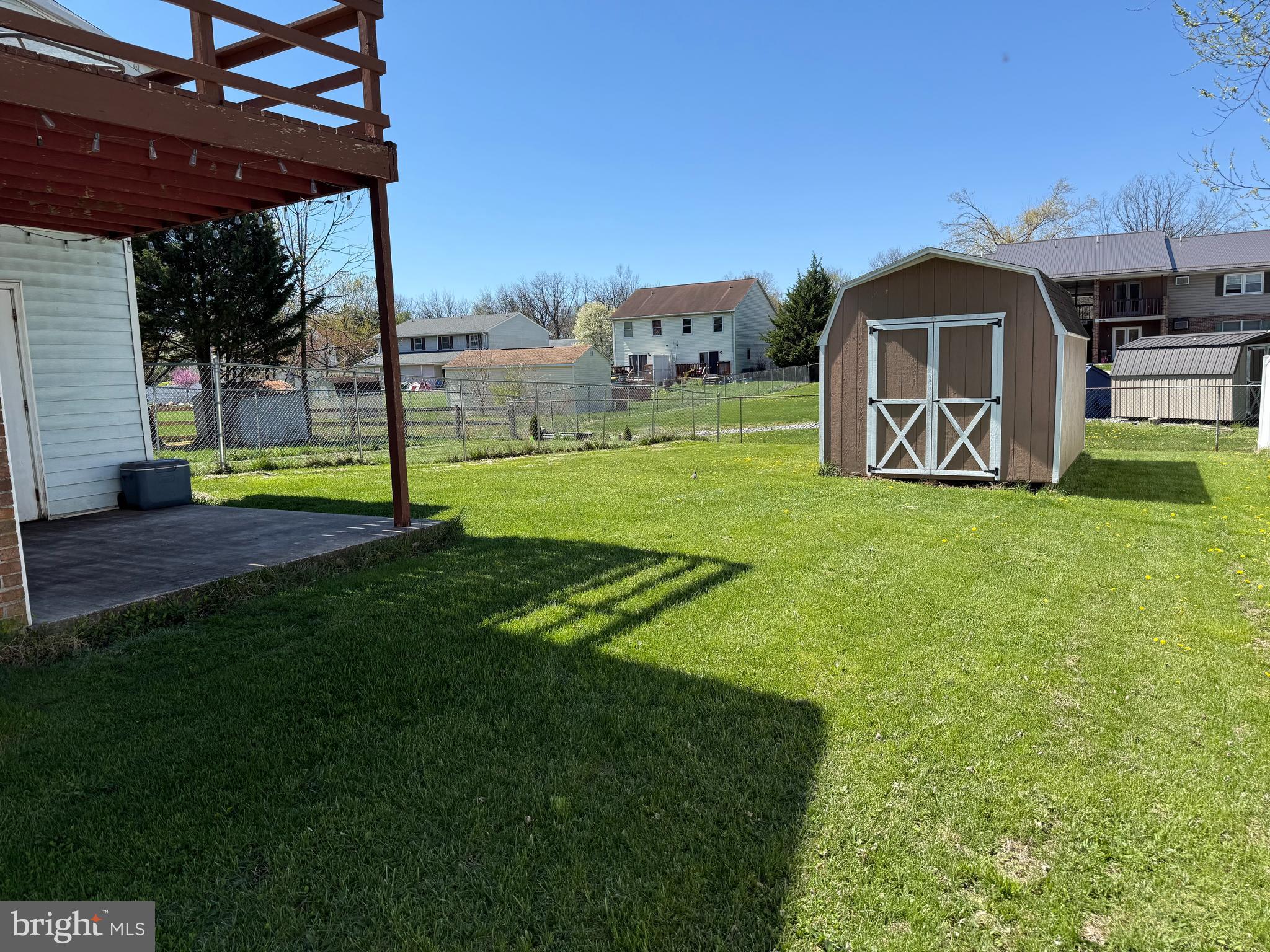 SHERWOOD MANOR - Residential