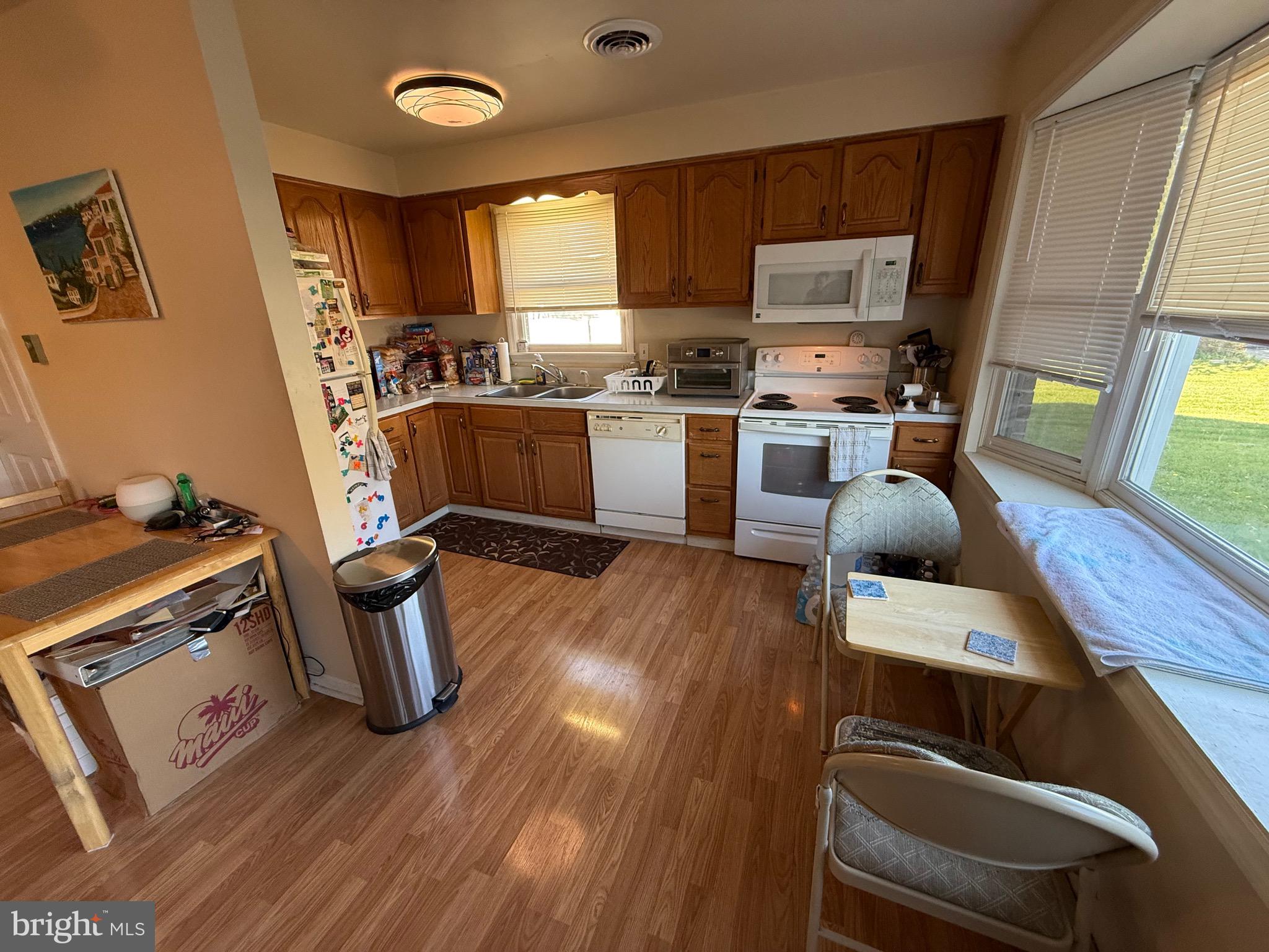 SHERWOOD MANOR - Residential