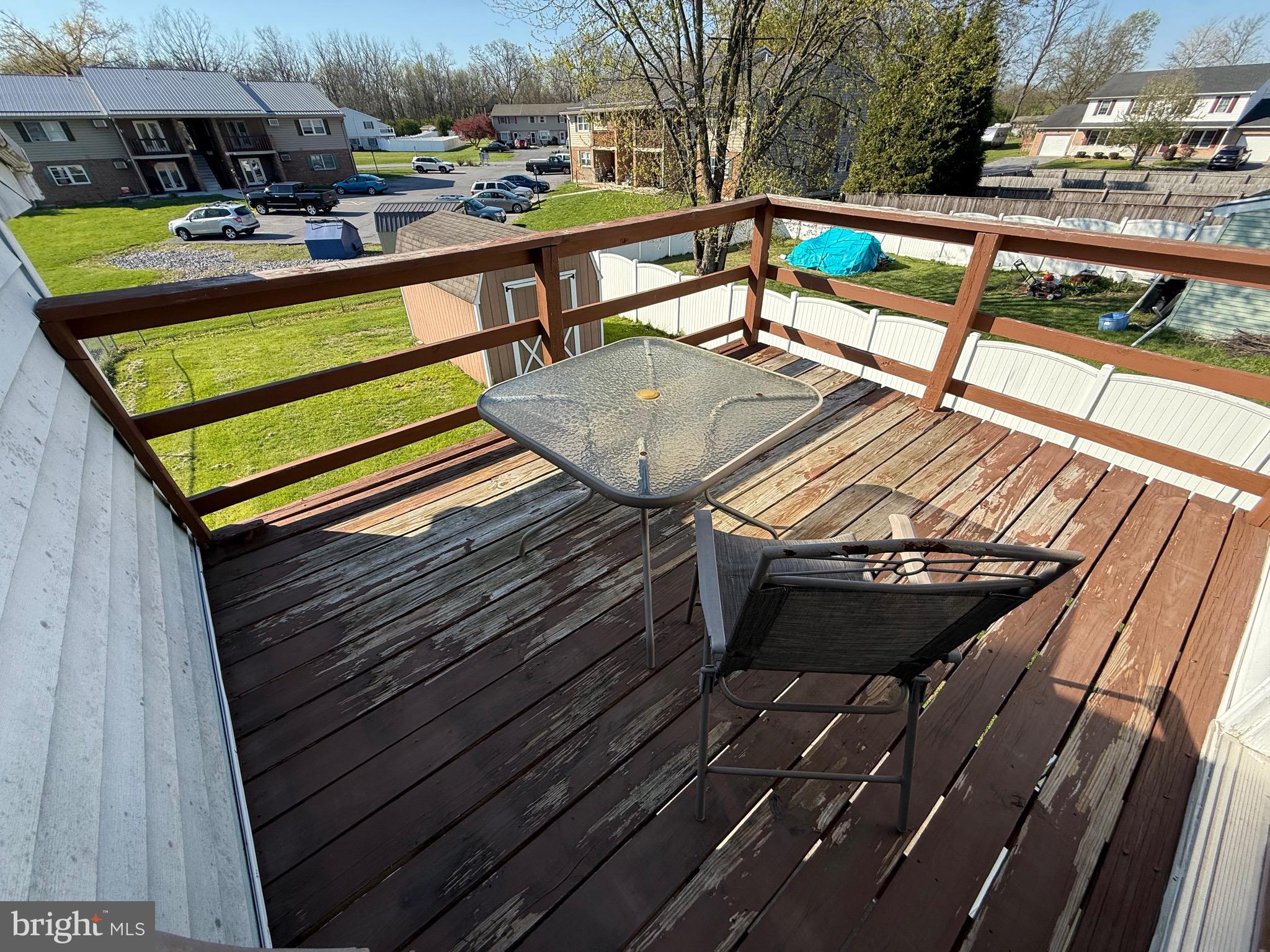 SHERWOOD MANOR - Residential