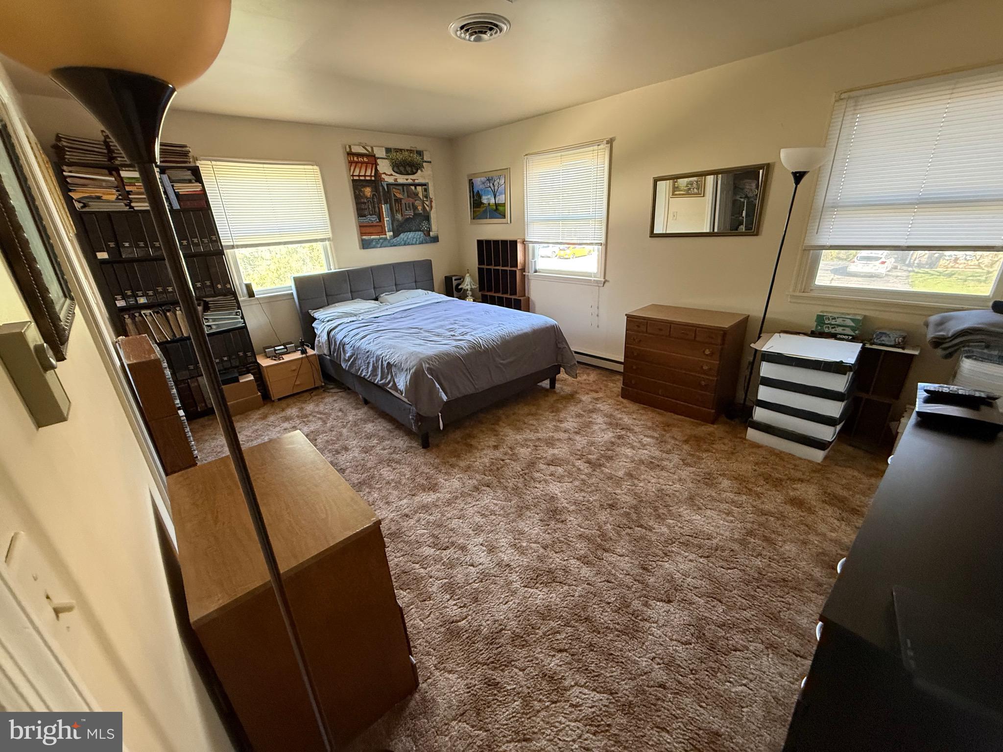 SHERWOOD MANOR - Residential