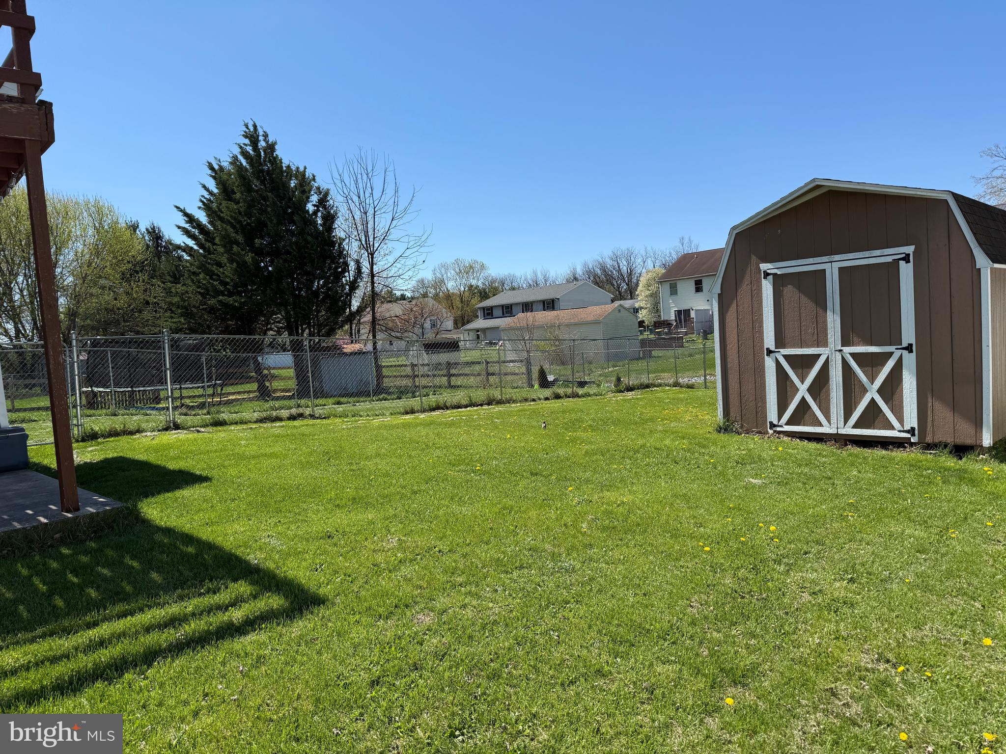 SHERWOOD MANOR - Residential