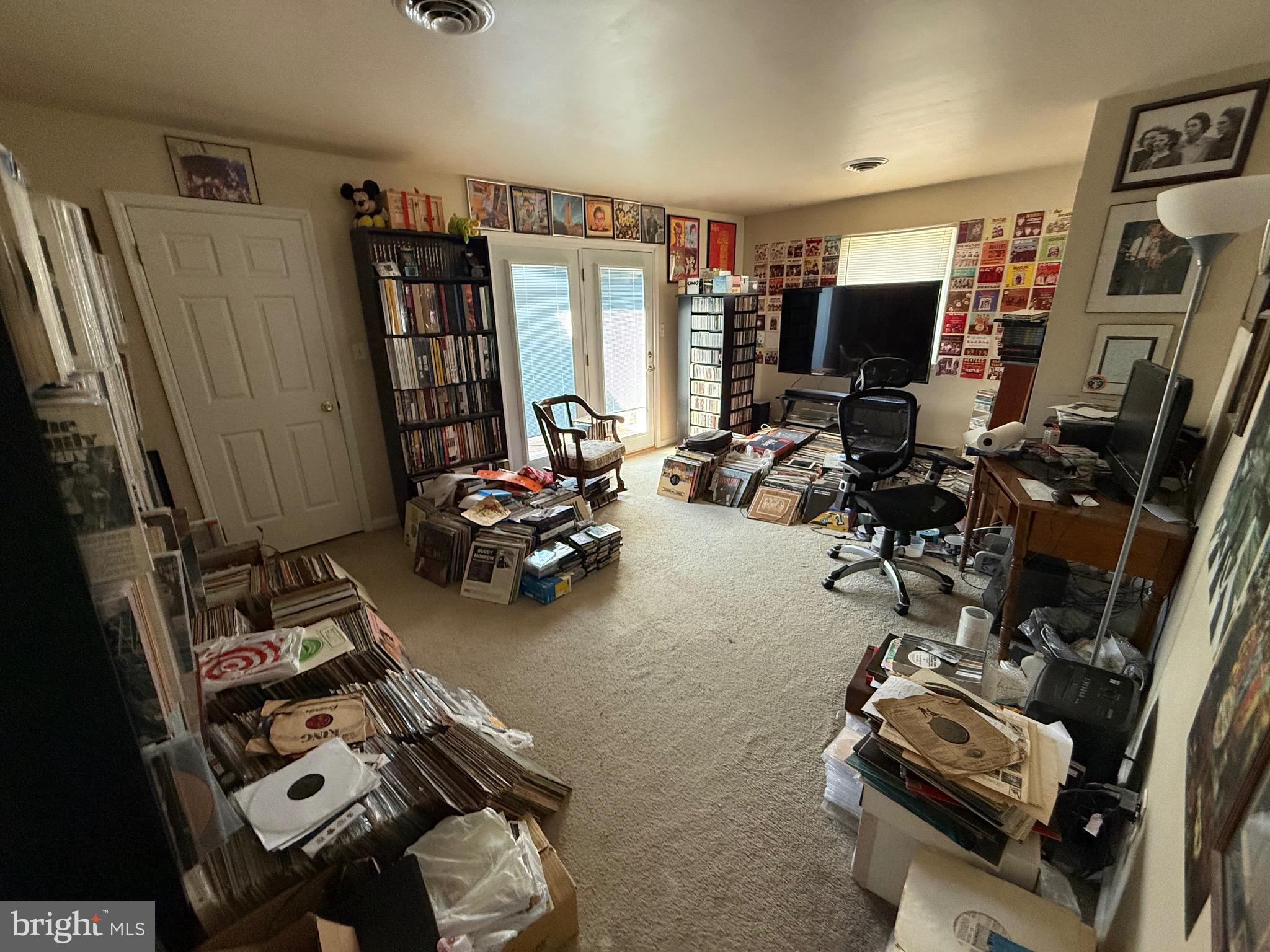 SHERWOOD MANOR - Residential