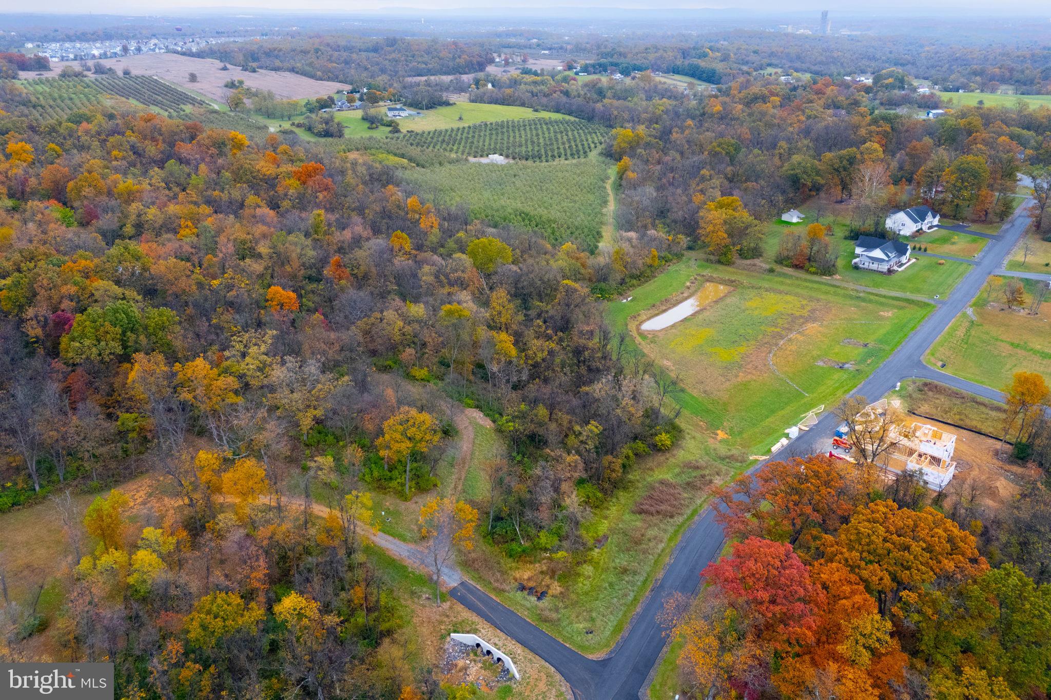 LOT 9 BROWNINGTON DRIVE