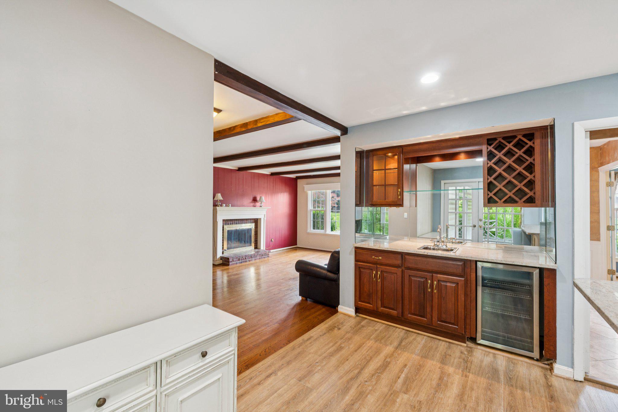 PARKSIDE ESTATES - Residential