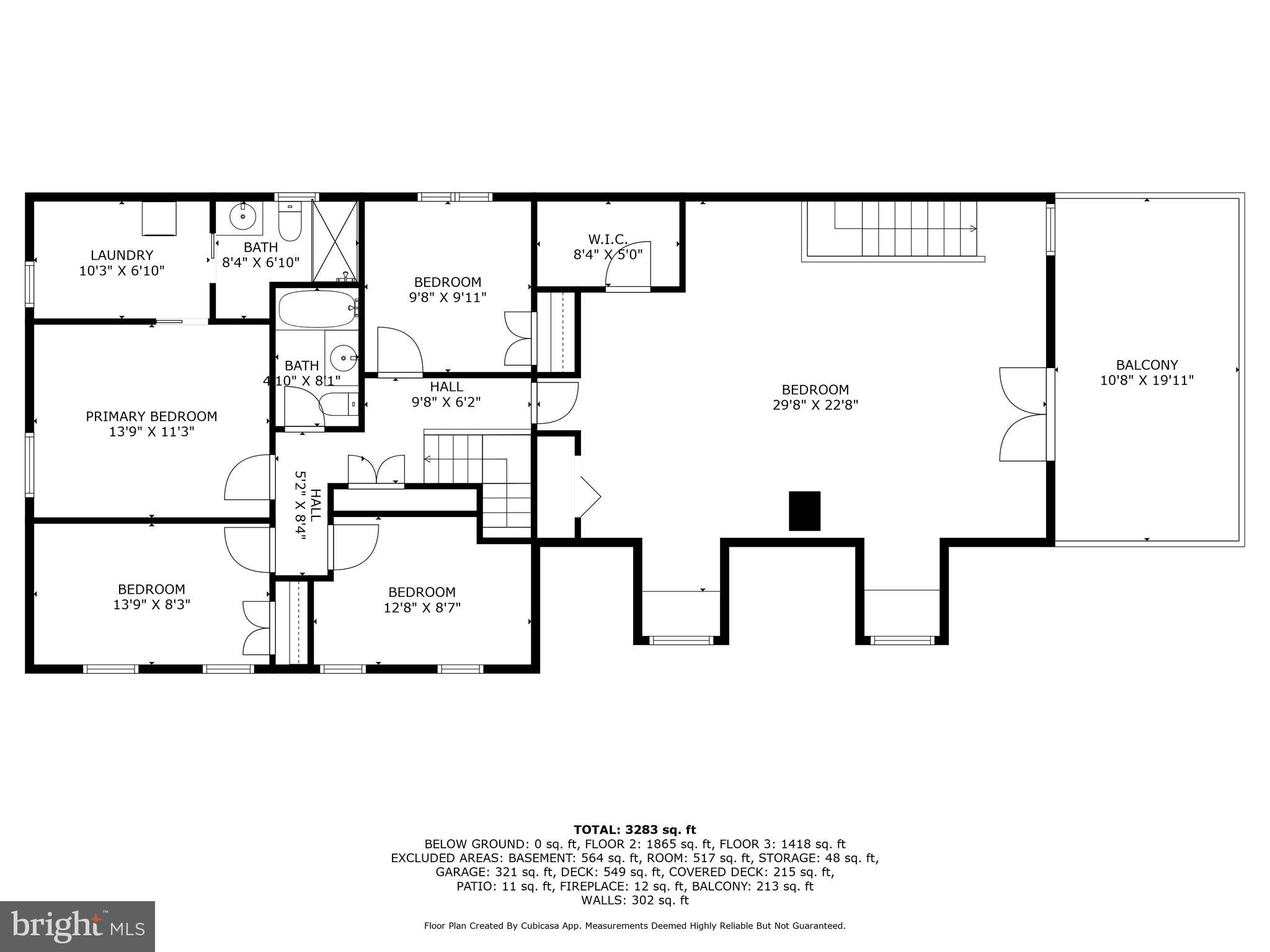PARKSIDE ESTATES - Residential