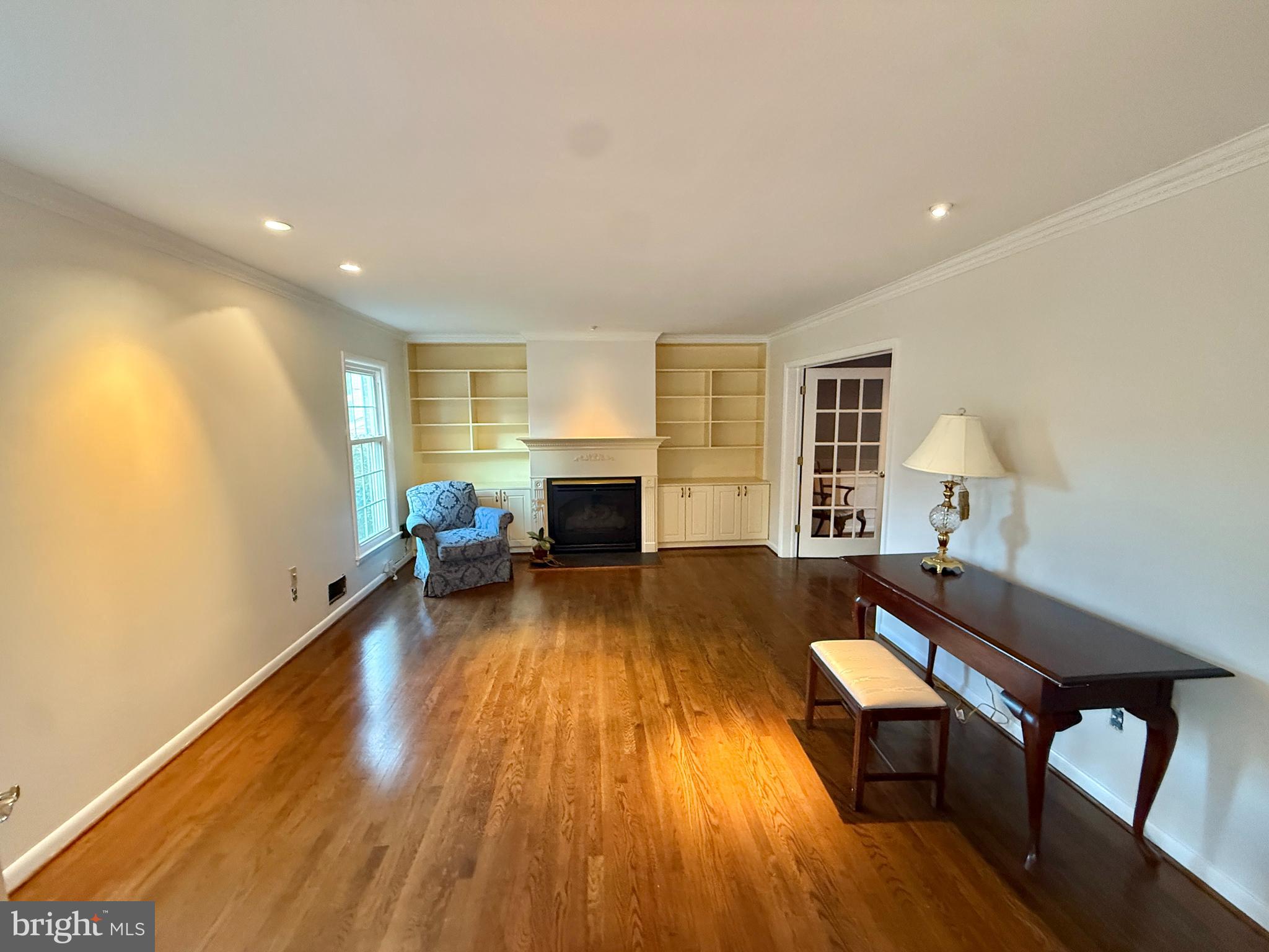 PARKSIDE ESTATES - Residential