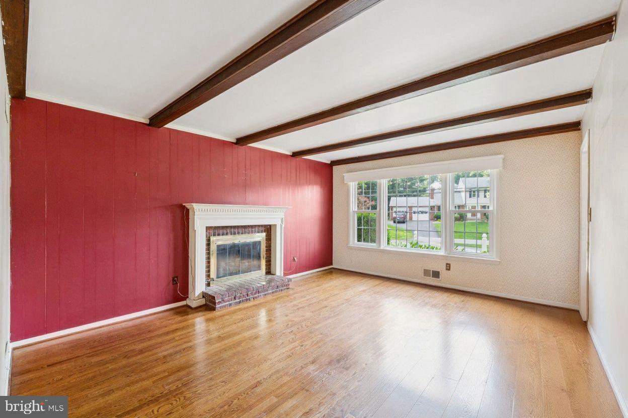 PARKSIDE ESTATES - Residential