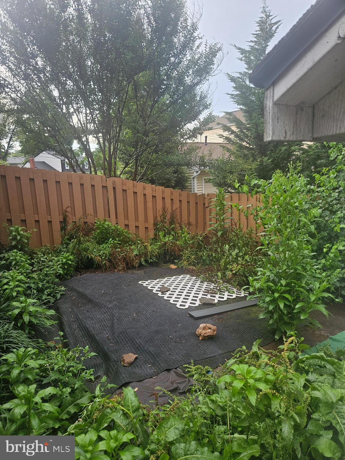 PARKSIDE ESTATES - Residential