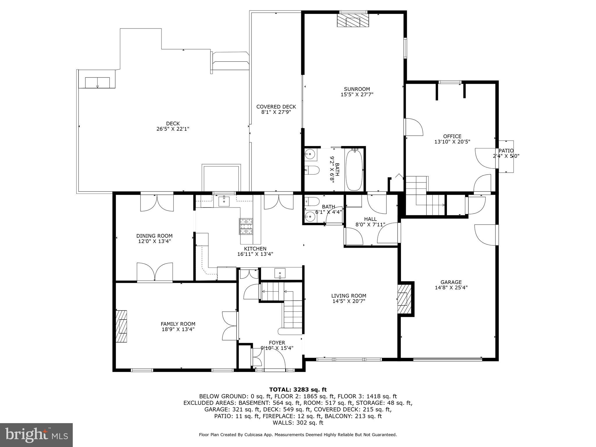 PARKSIDE ESTATES - Residential