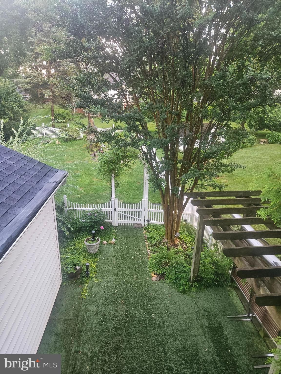 PARKSIDE ESTATES - Residential