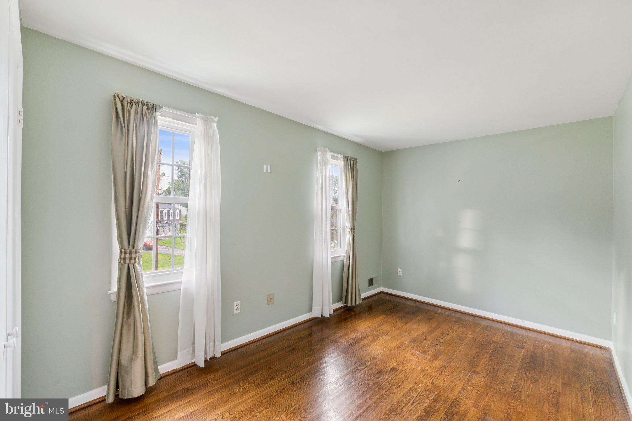 PARKSIDE ESTATES - Residential