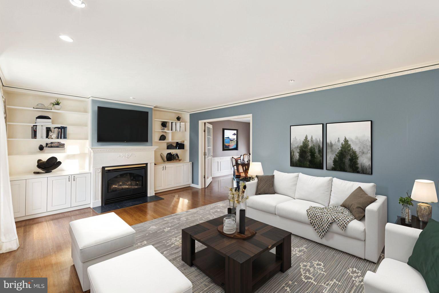 PARKSIDE ESTATES - Residential