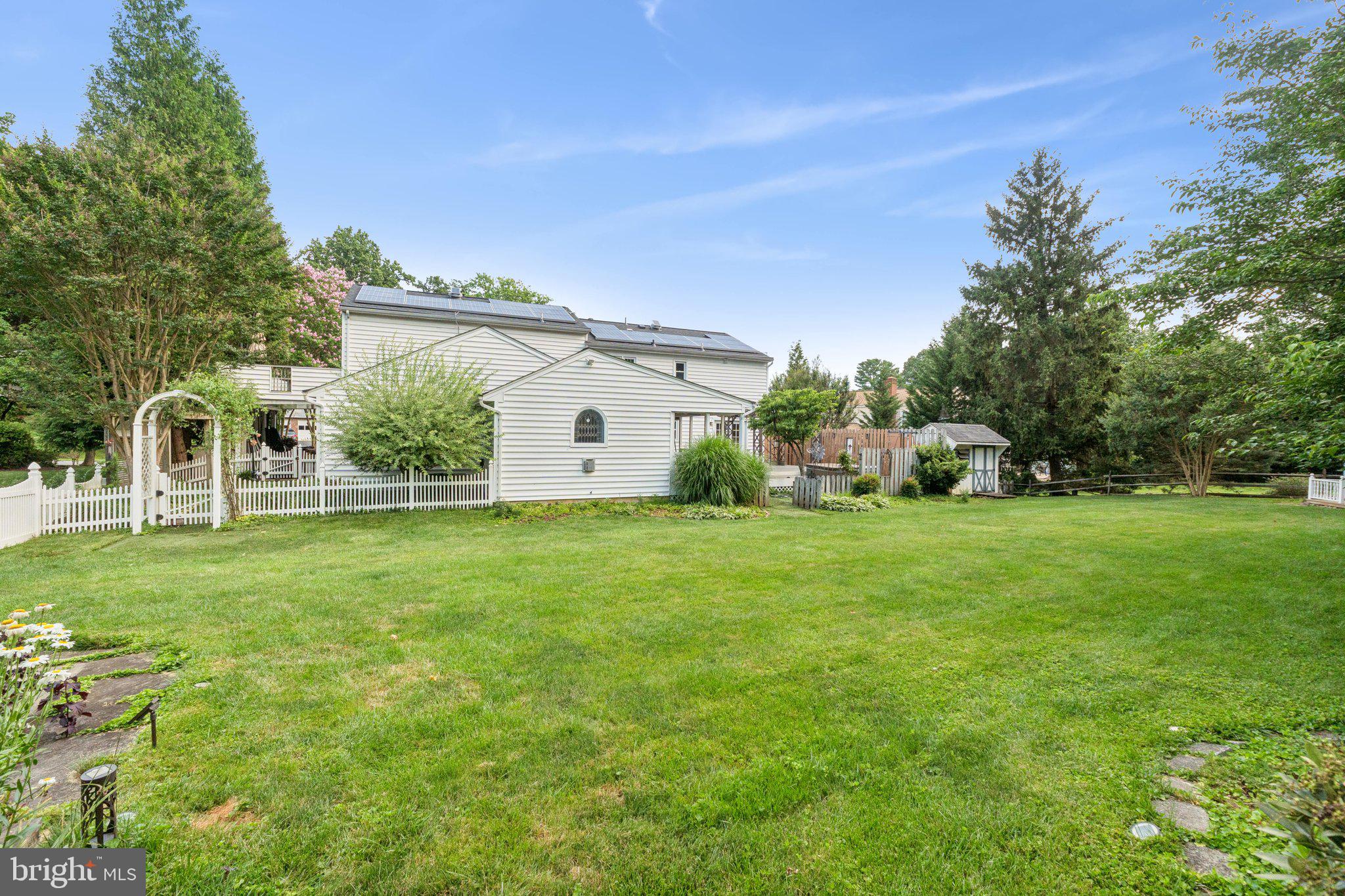 PARKSIDE ESTATES - Residential