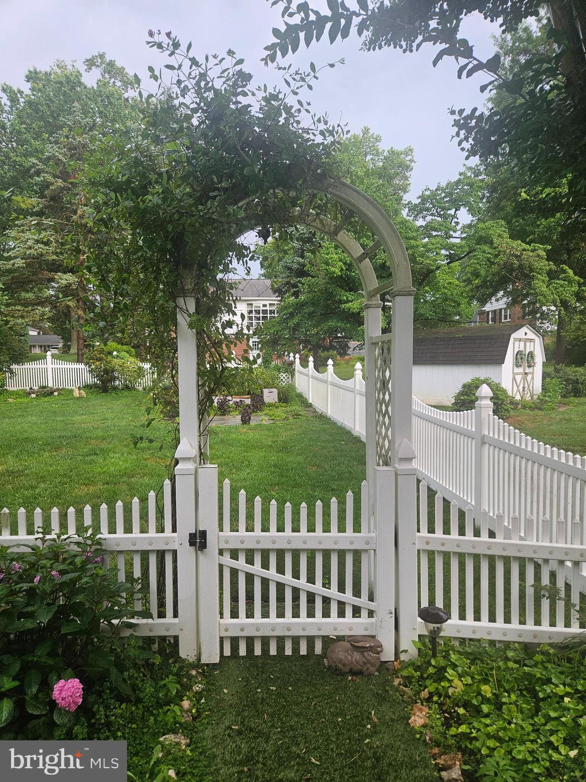 PARKSIDE ESTATES - Residential