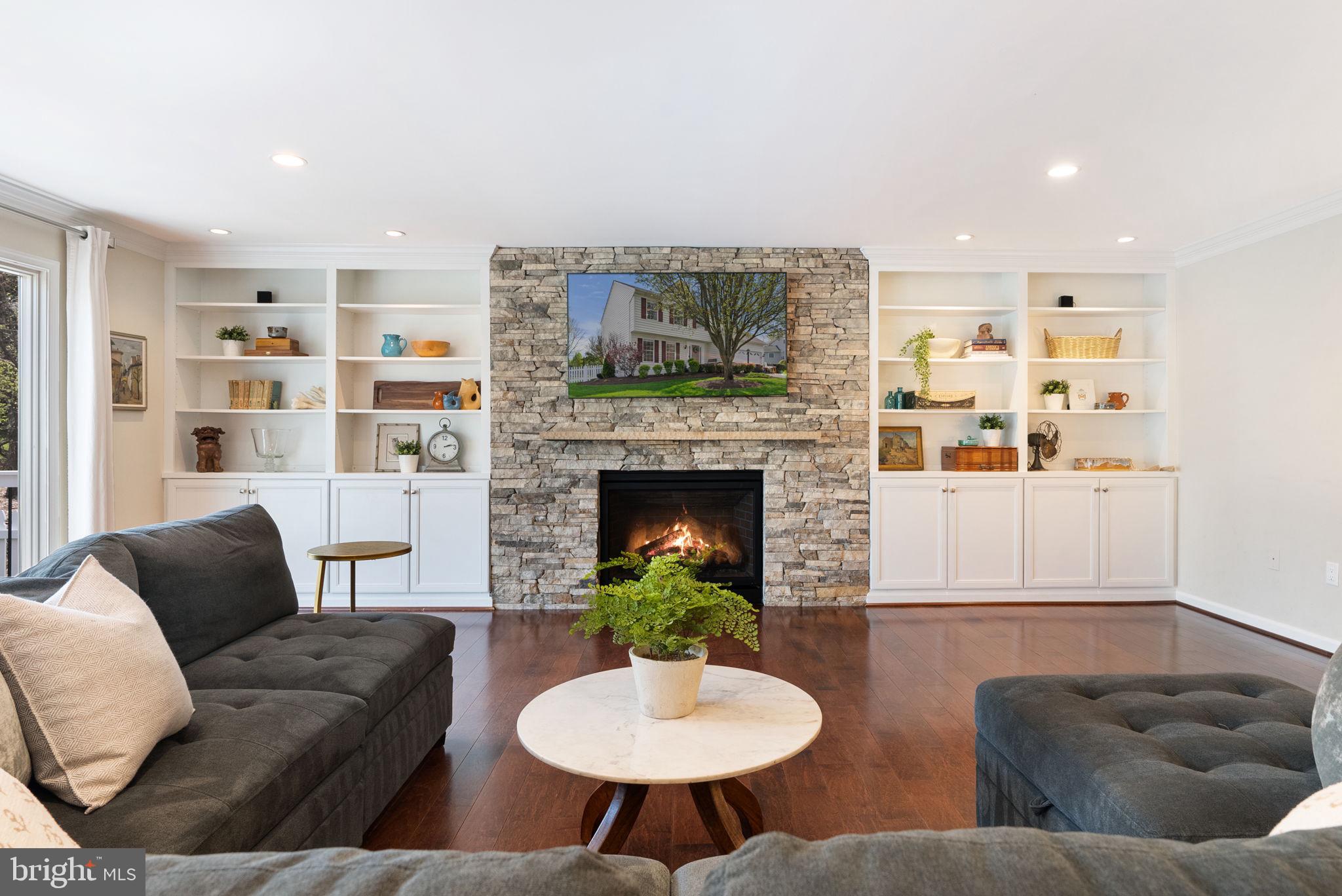 BELMONT GREENE - Residential