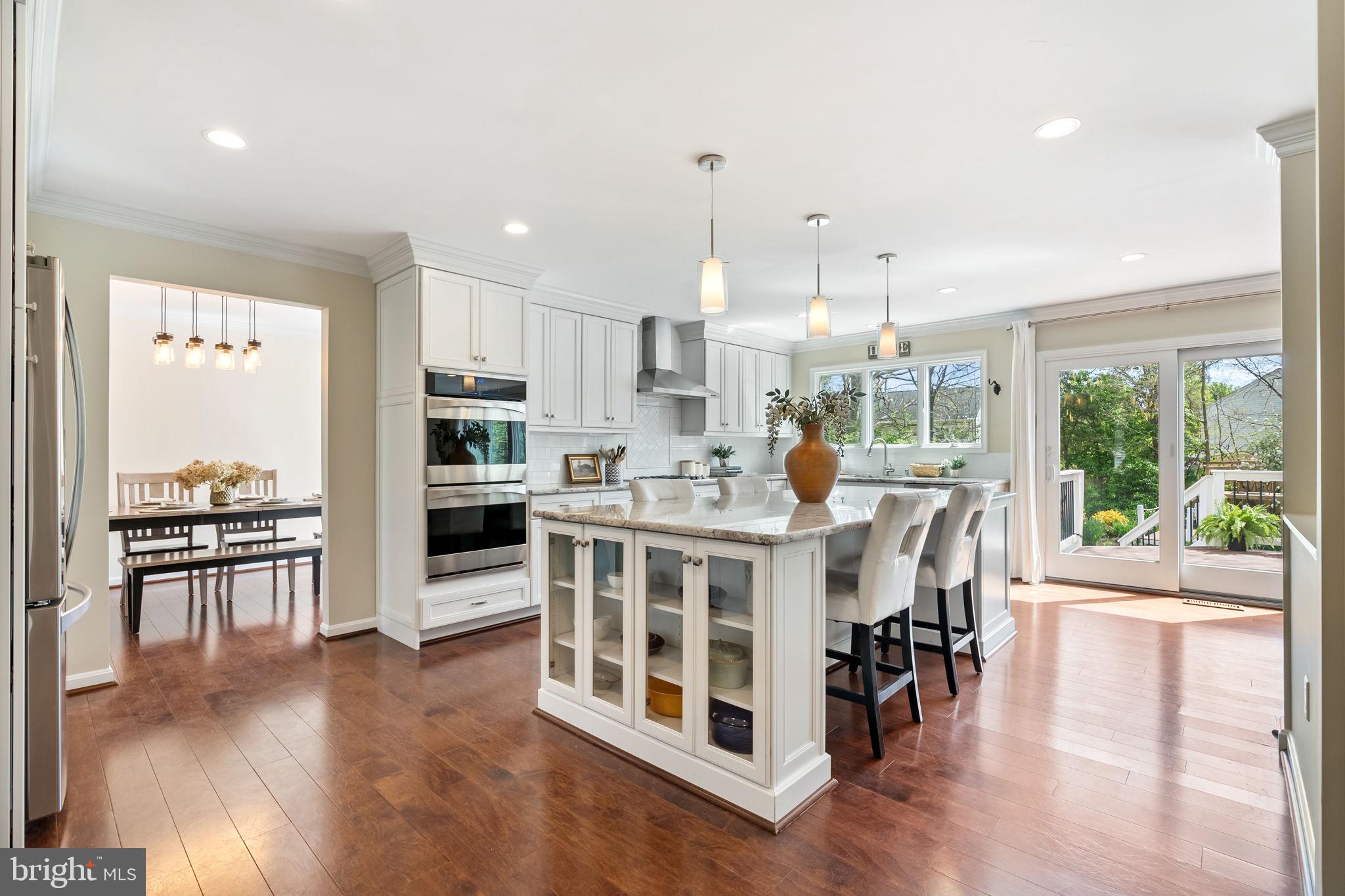 BELMONT GREENE - Residential