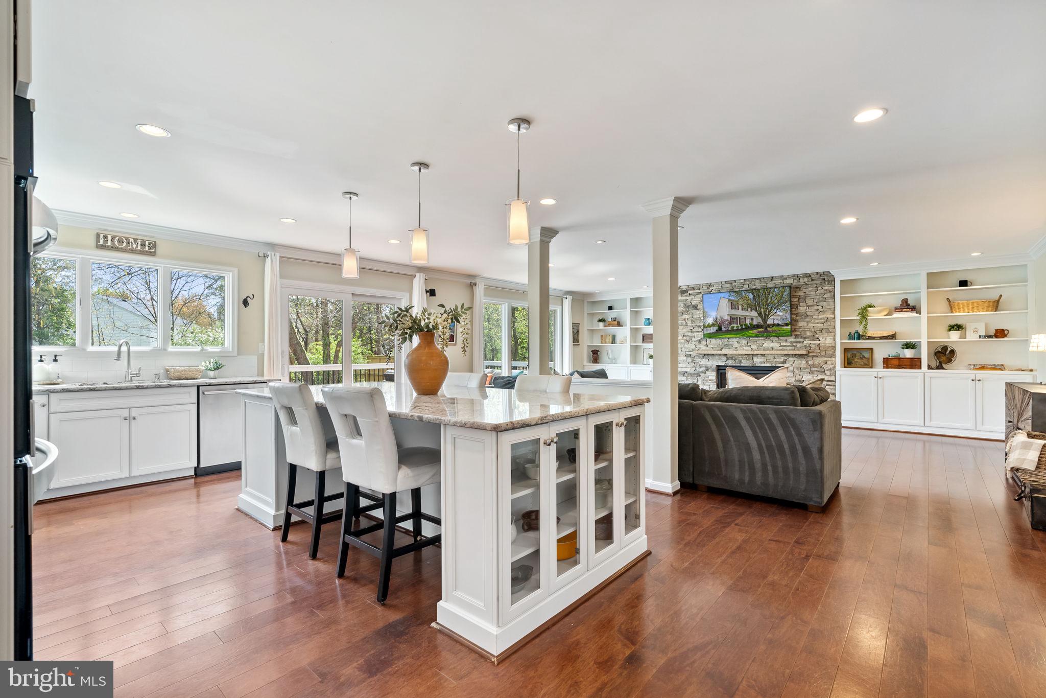 BELMONT GREENE - Residential