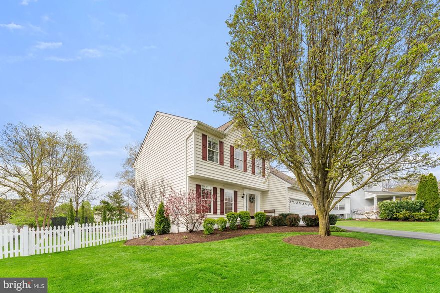 Luxurious Colonial Retreat Nestled in Coveted Neighborhood!

Prepare to be motivated by this impeccably renovated colonial-style residence, poised on a large lot with wooded tree line in a highly sought-after locale. With meticulous attention to detail, every corner of this home has been transformed, delivering a seamless blend of modern luxury and timeless charm.

Upon crossing the threshold, you're greeted by a symphony of updates and enhancements, ensuring an unparalleled living experience. Move in and immediately enjoy your new home, location and life.

Entertain with ease in the gourmet kitchen, a culinary haven boasting a massive sprawling island that comfortably accommodates six guests. Adorned with gleaming granite countertops, top-of-the-line stainless steel appliances, and a pantry, it sets the stage for memorable gatherings. The adjoining family room beckons with its expanded layout, bathed in natural light, and anchored by a captivating stone gas fireplace flanked by custom built-in bookshelves.

Ascend the staircase adorned with elegant iron balusters to discover the upper level, where four bedrooms await, each adorned with plush new carpeting. The main bedroom serves as a tranquil retreat, featuring vaulted ceilings and an exquisitely remodeled en-suite bath. Indulge in spa-like relaxation with a modern soaking tub, oversized walk-in shower, and sleek double vanity.

The lower level offers additional versatility with a finished den/office/bedroom area, providing ample space for work or leisure. Step outside to the sprawling rear yard, a verdant oasis designed for al fresco entertaining and serene relaxation. Enjoy gatherings around the built-in firepit on the stone patio or unwind beneath the Sunsetter awning, offering shade by day and warmth by night.

From the pristine roof to the upgraded HVAC system, no expense has been spared in elevating this home to new heights of excellence.

This extraordinary residence represents the epitome of refined living, where every detail has been thoughtfully curated for the most discerning buyer. Don't miss your chance to experience the pinnacle of elegance and comfort in this idyllic retreat. Schedule your private showing today and prepare to be captivated.