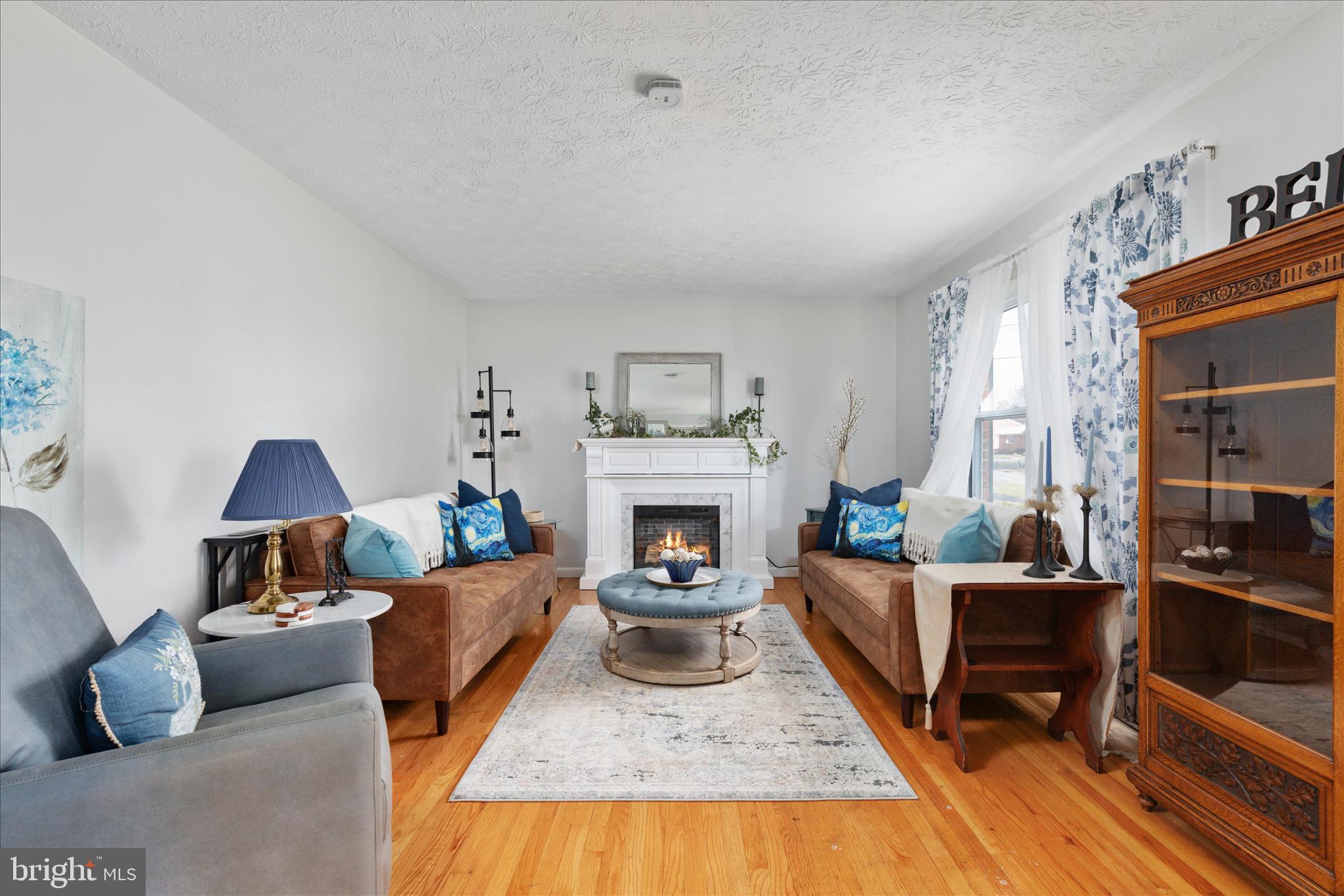 WHITACRE - Residential