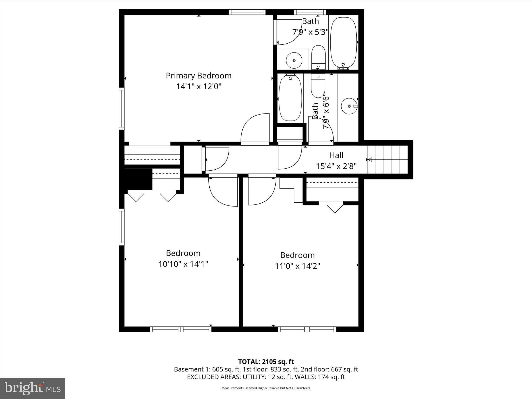 WHITACRE - Residential