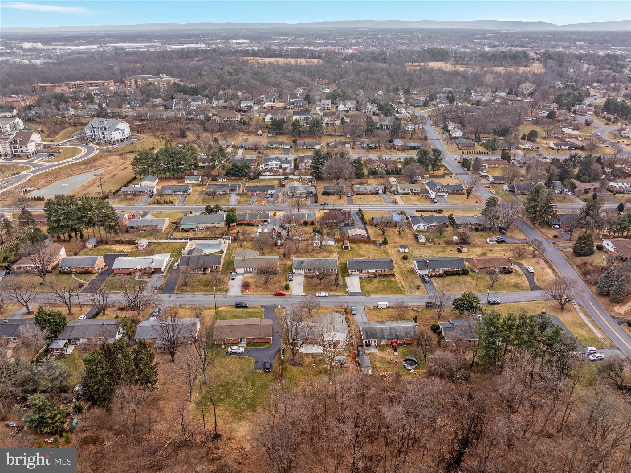 WHITACRE - Residential