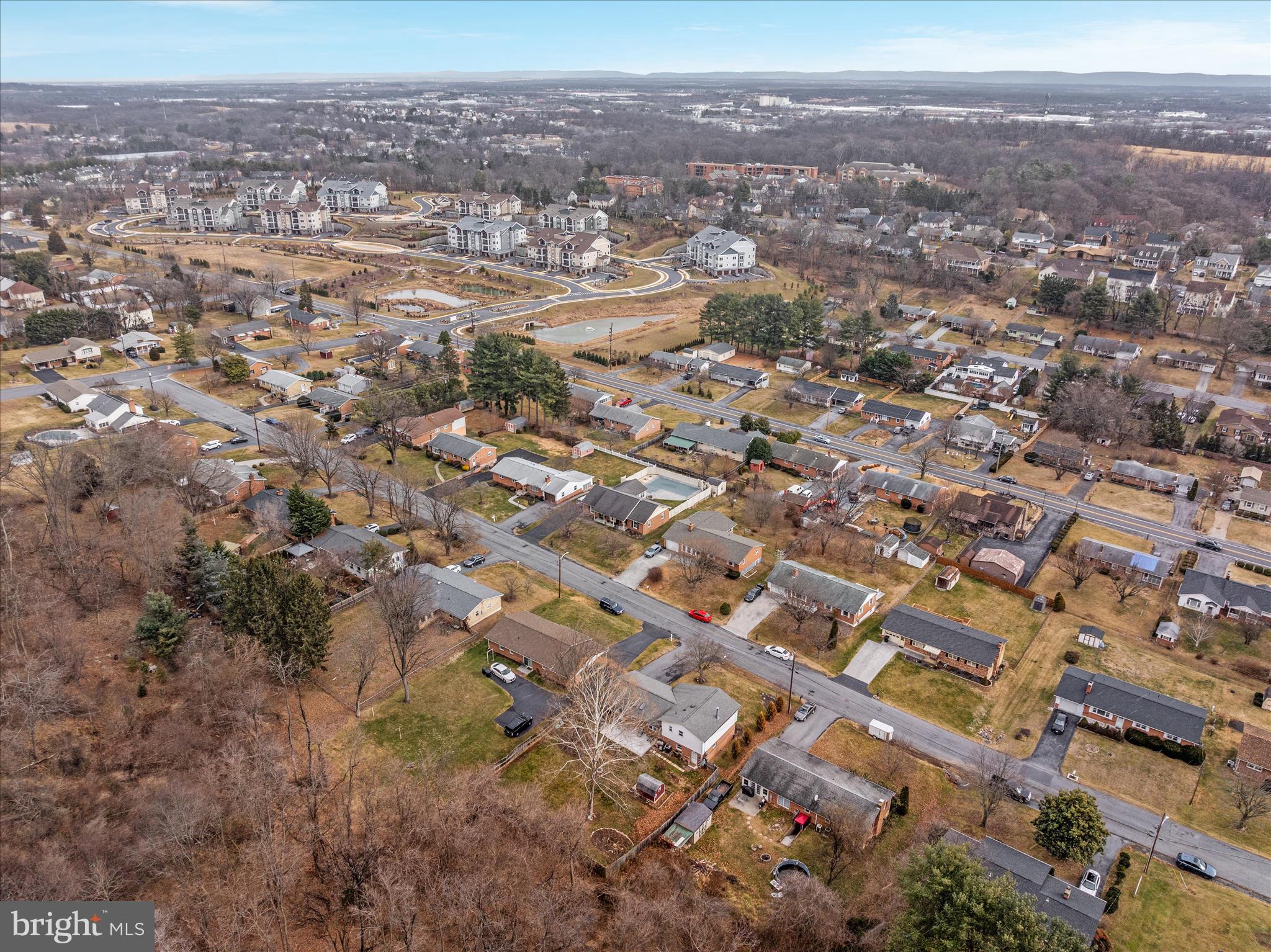 WHITACRE - Residential