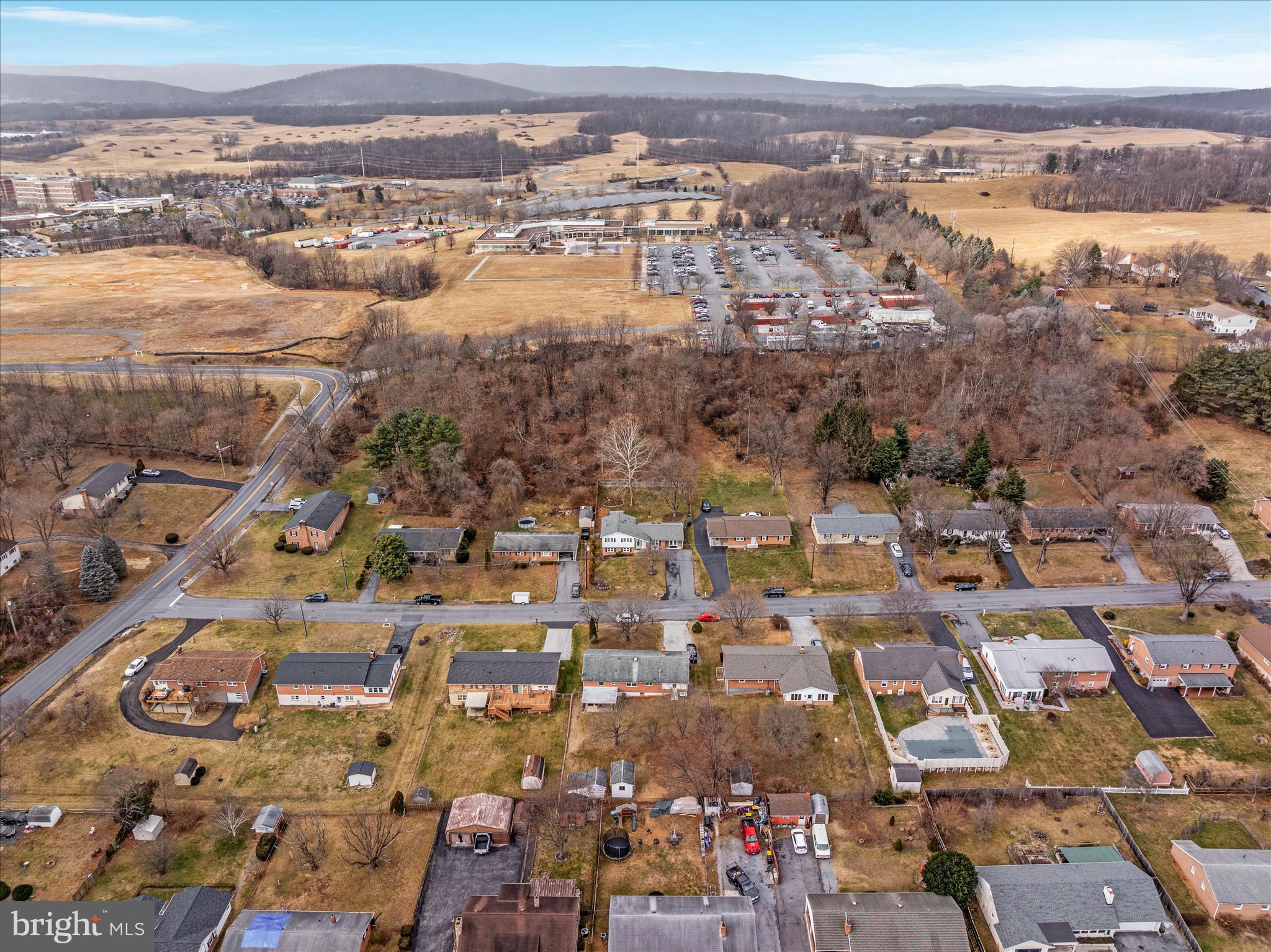 WHITACRE - Residential